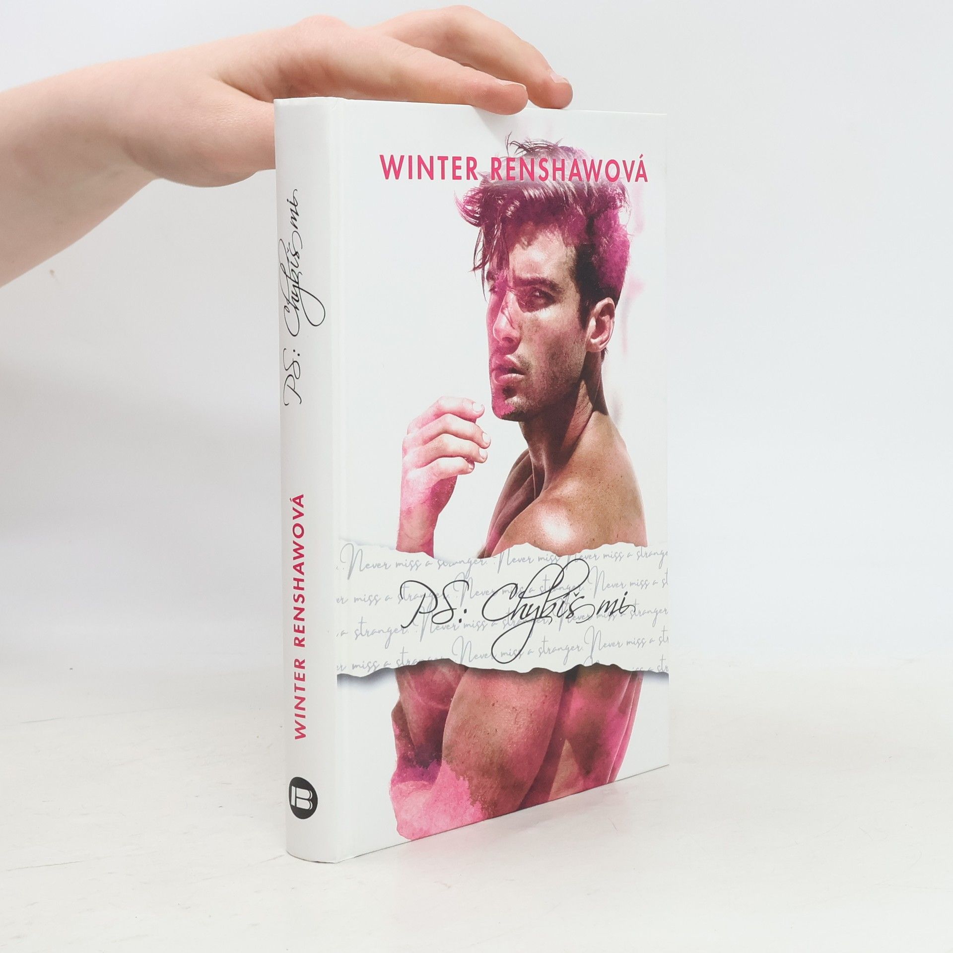 Winter Renshaw PS: Chybíš mi