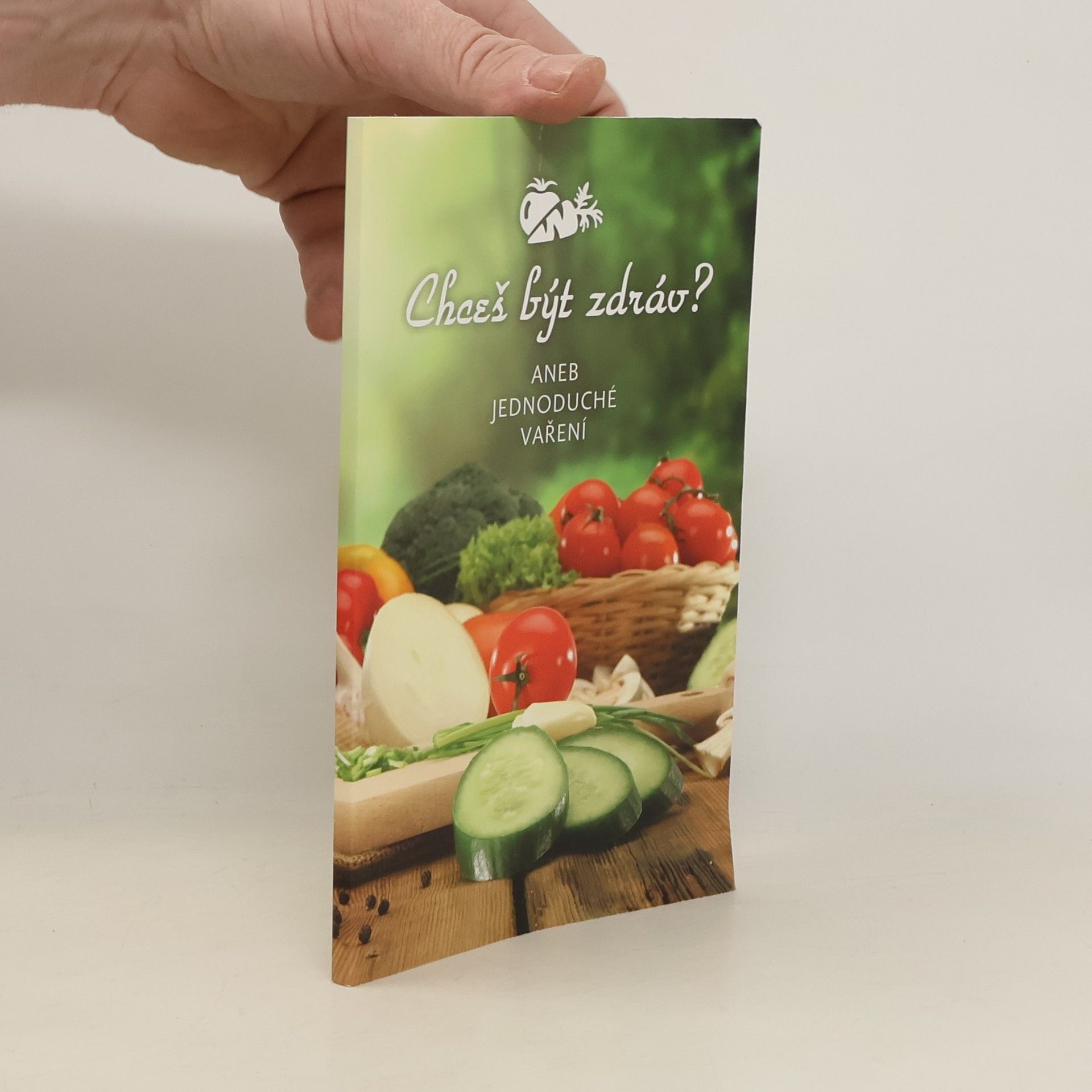 Autorenkollektiv Chceš být zdráv?