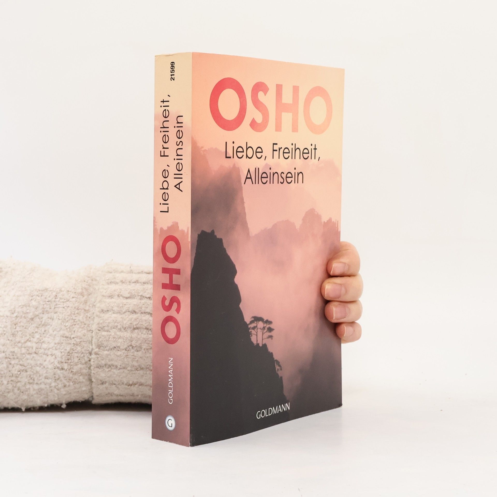 Ošó Liebe, Freiheit, Alleinsein