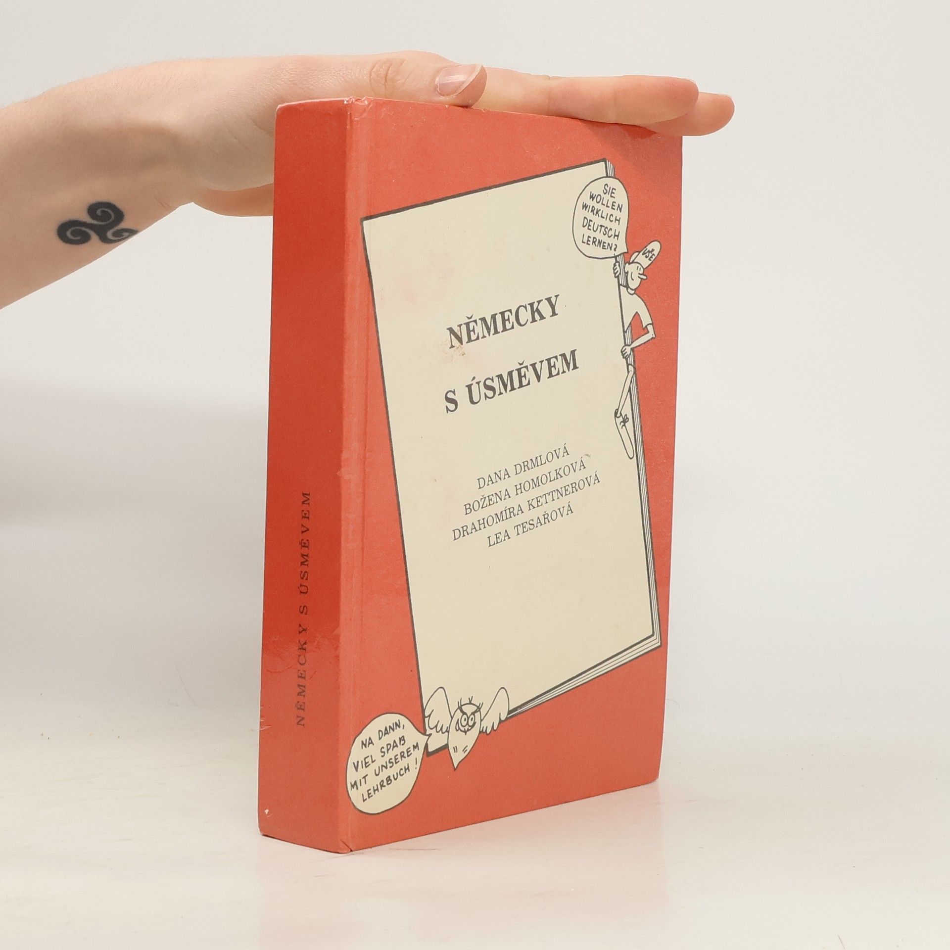 Německy s úsměvem