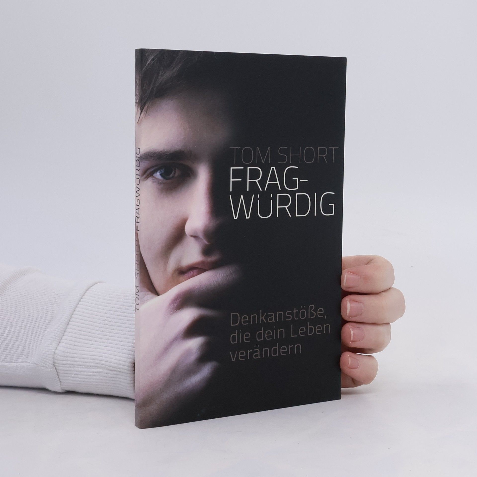 Tom Short Fragwürdig