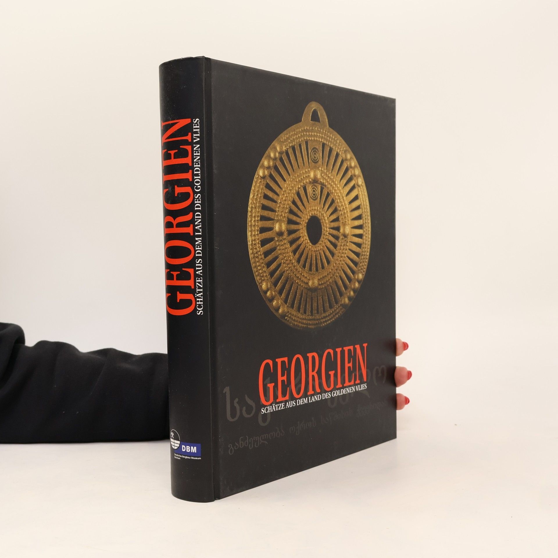 Autorenkollektiv Georgien