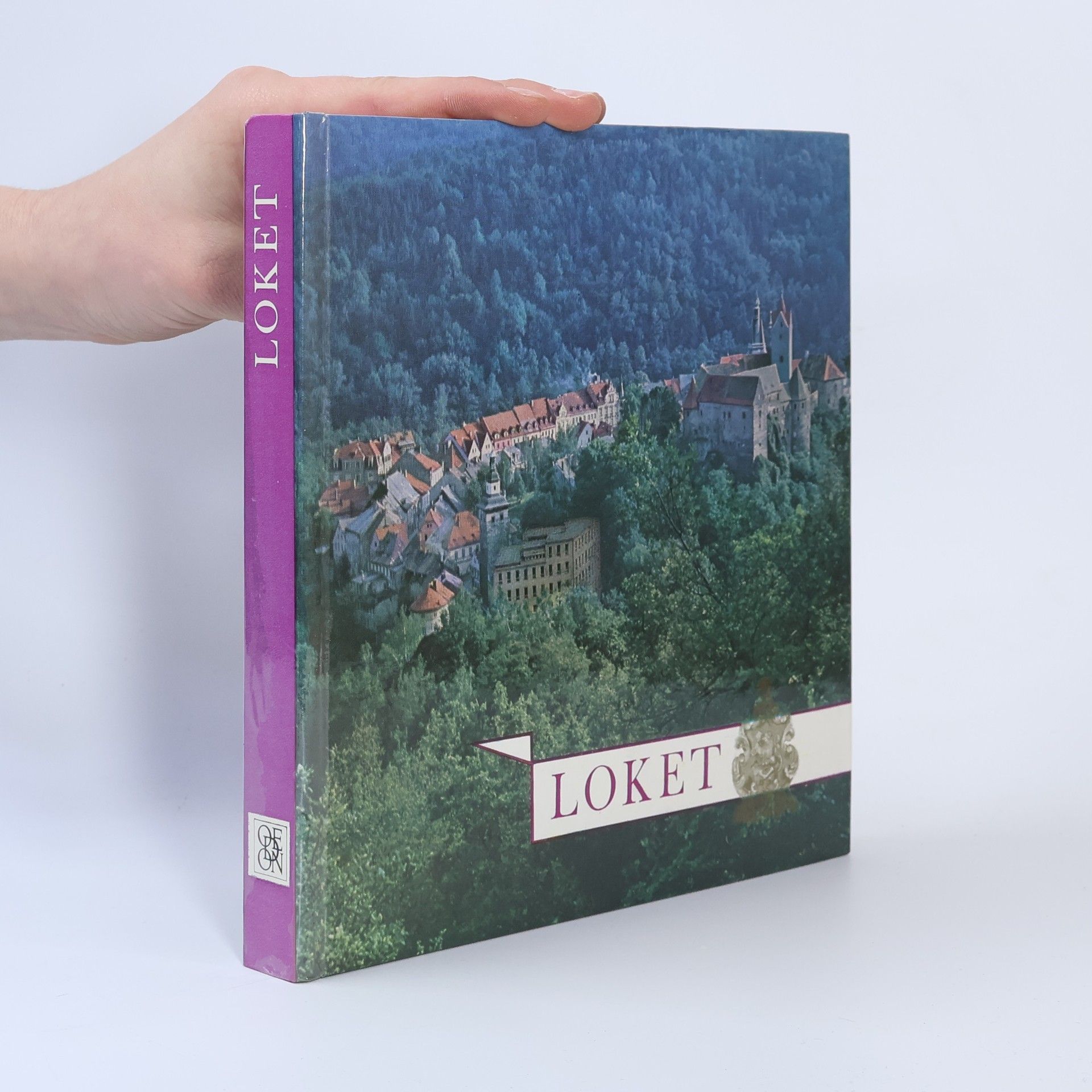 František Kašička Loket