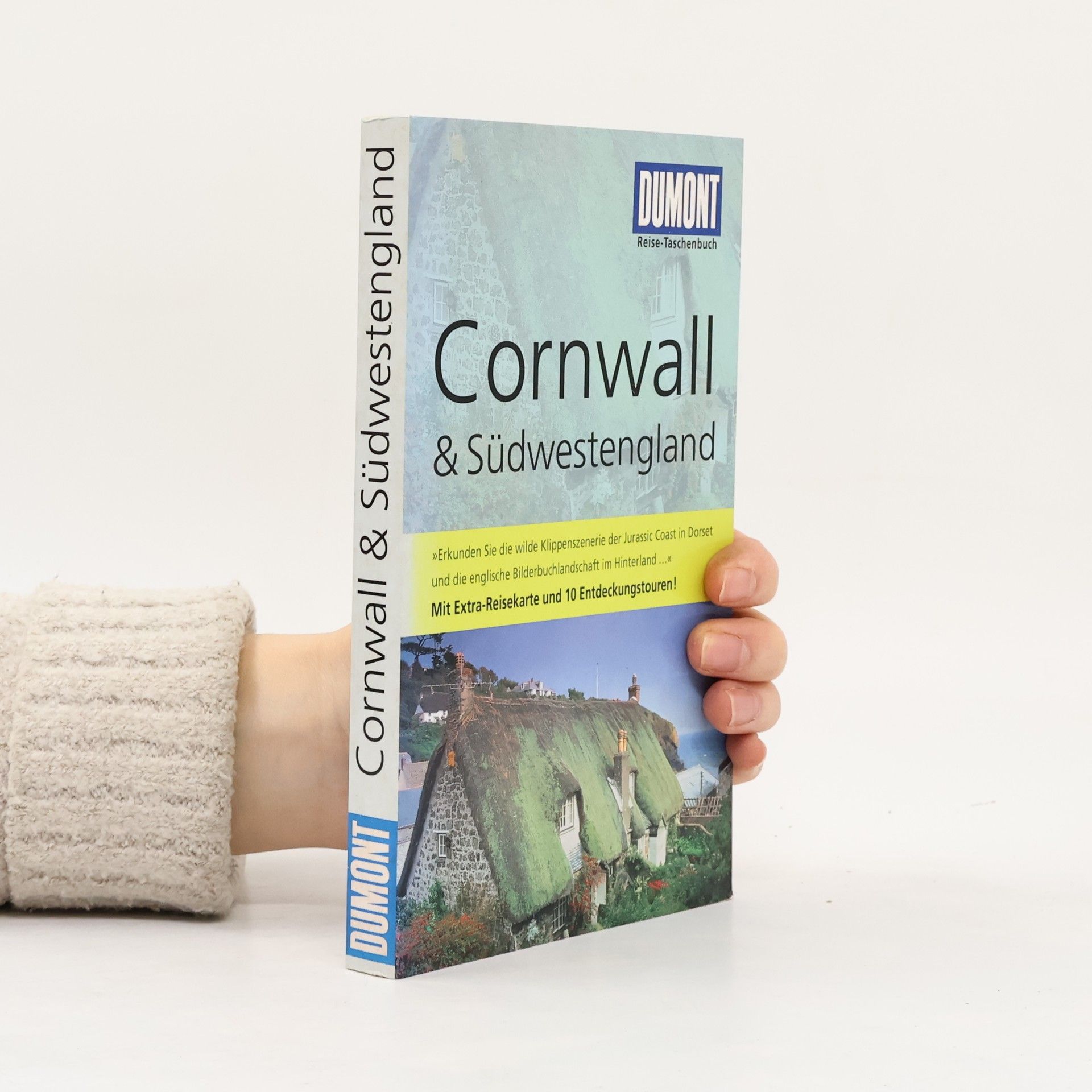 Petra Juling Cornwall & Südwestengland