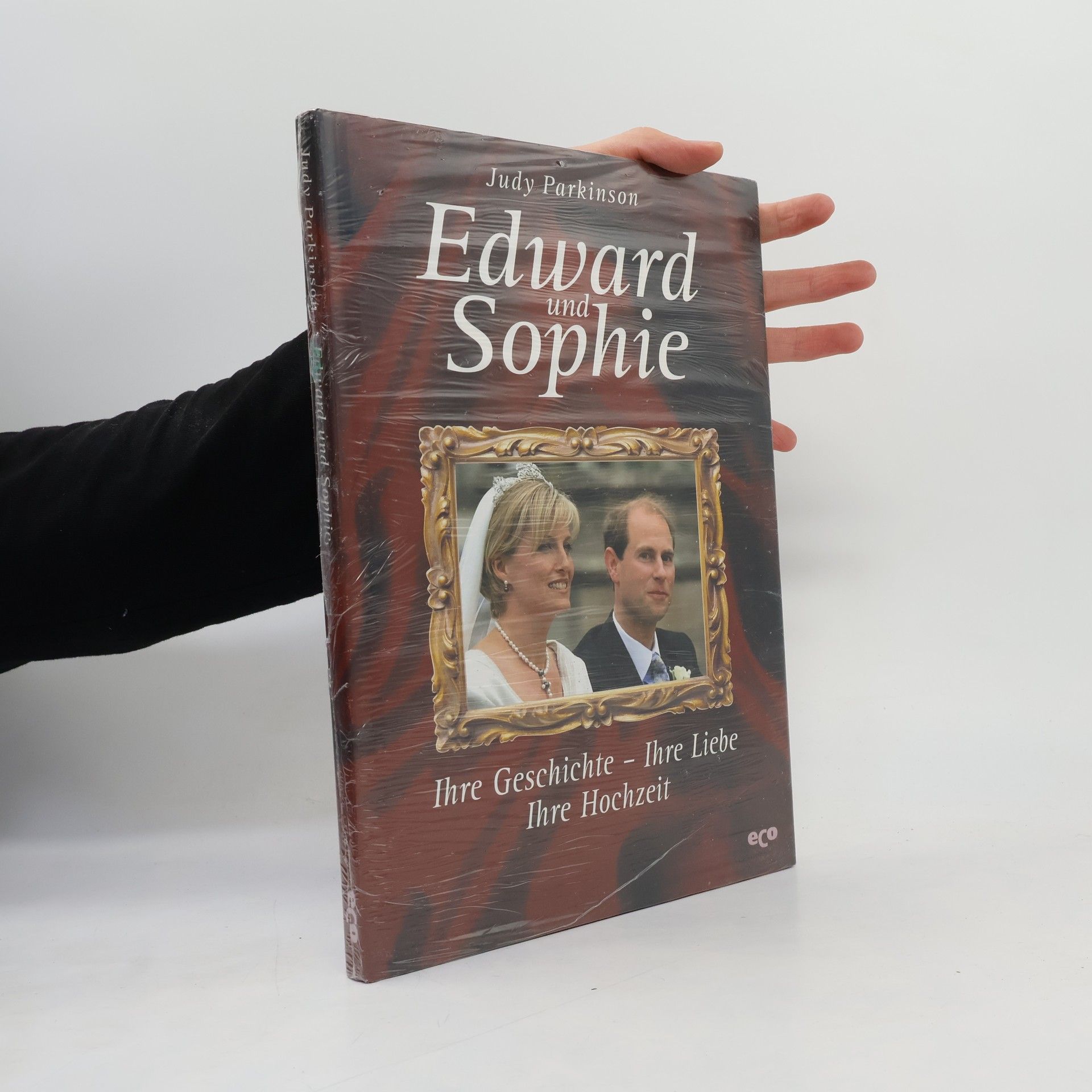 Kolektiv autorů Edward und Sophie