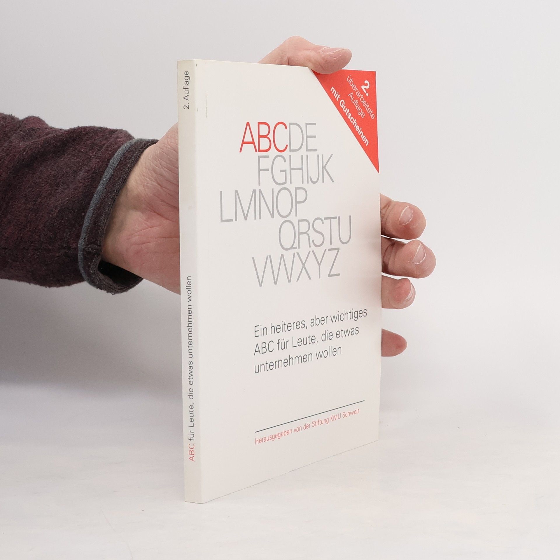 Kolektív autorov ABCDEFGHIJKLMNOPQRSTUVWXYZ