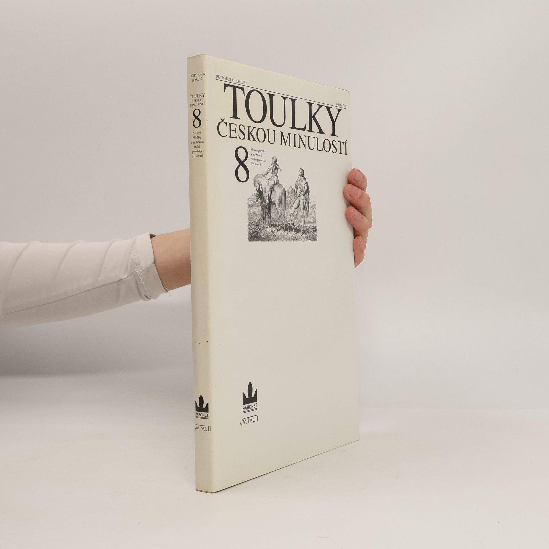 Toulky českou minulostí 8