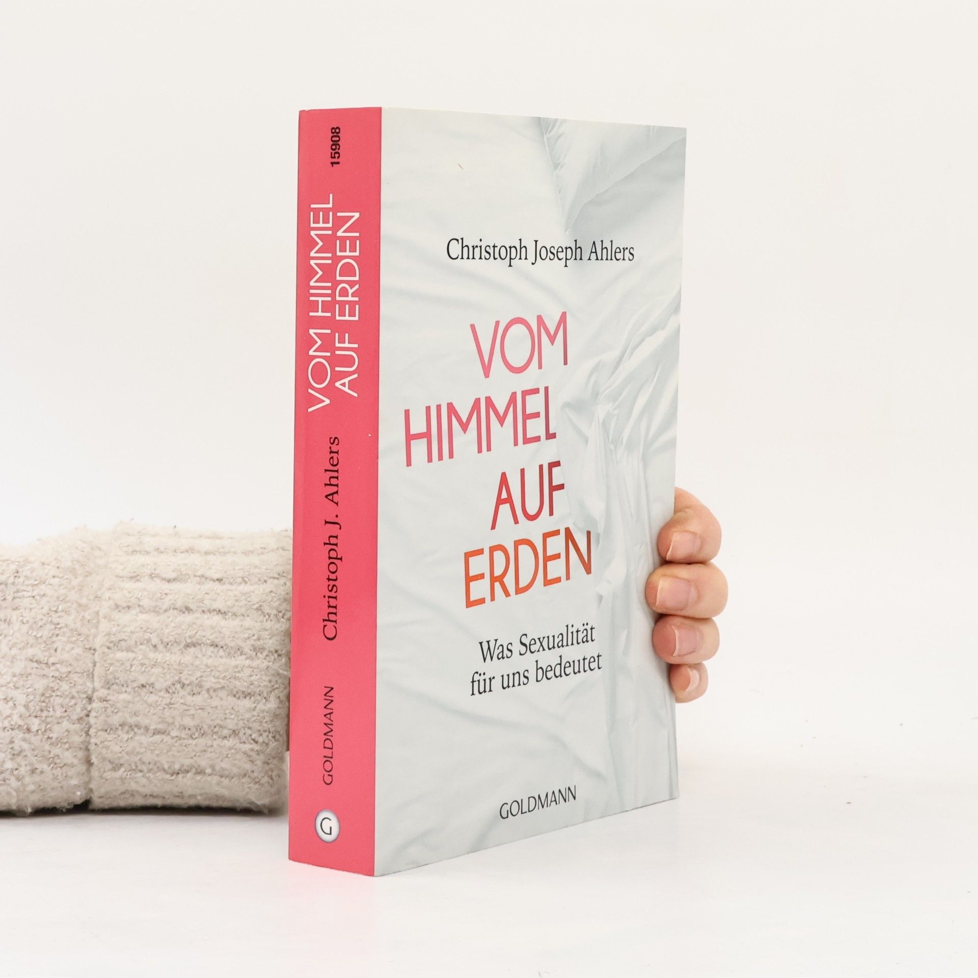 Vom Himmel auf Erden