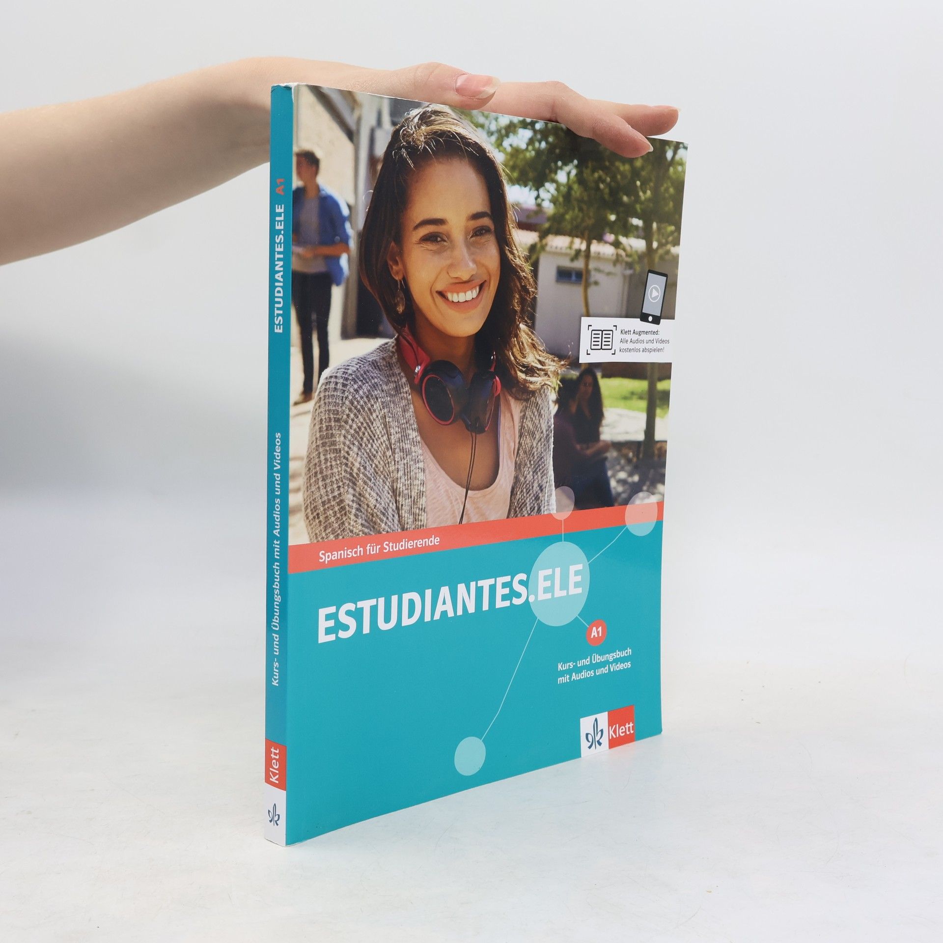 AA.VV. Estudiantes.ELE