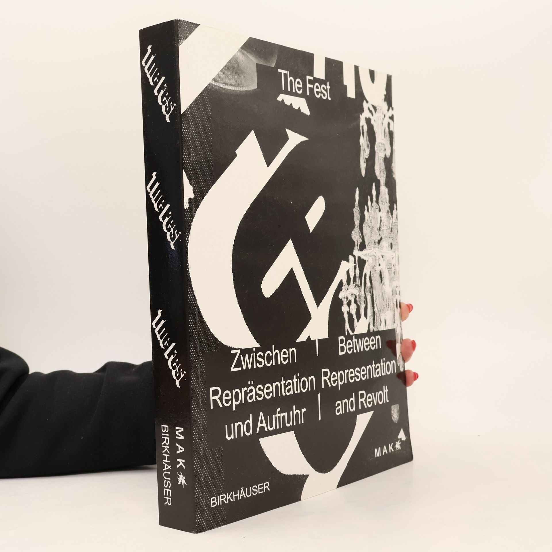 Lili Hollein The fest