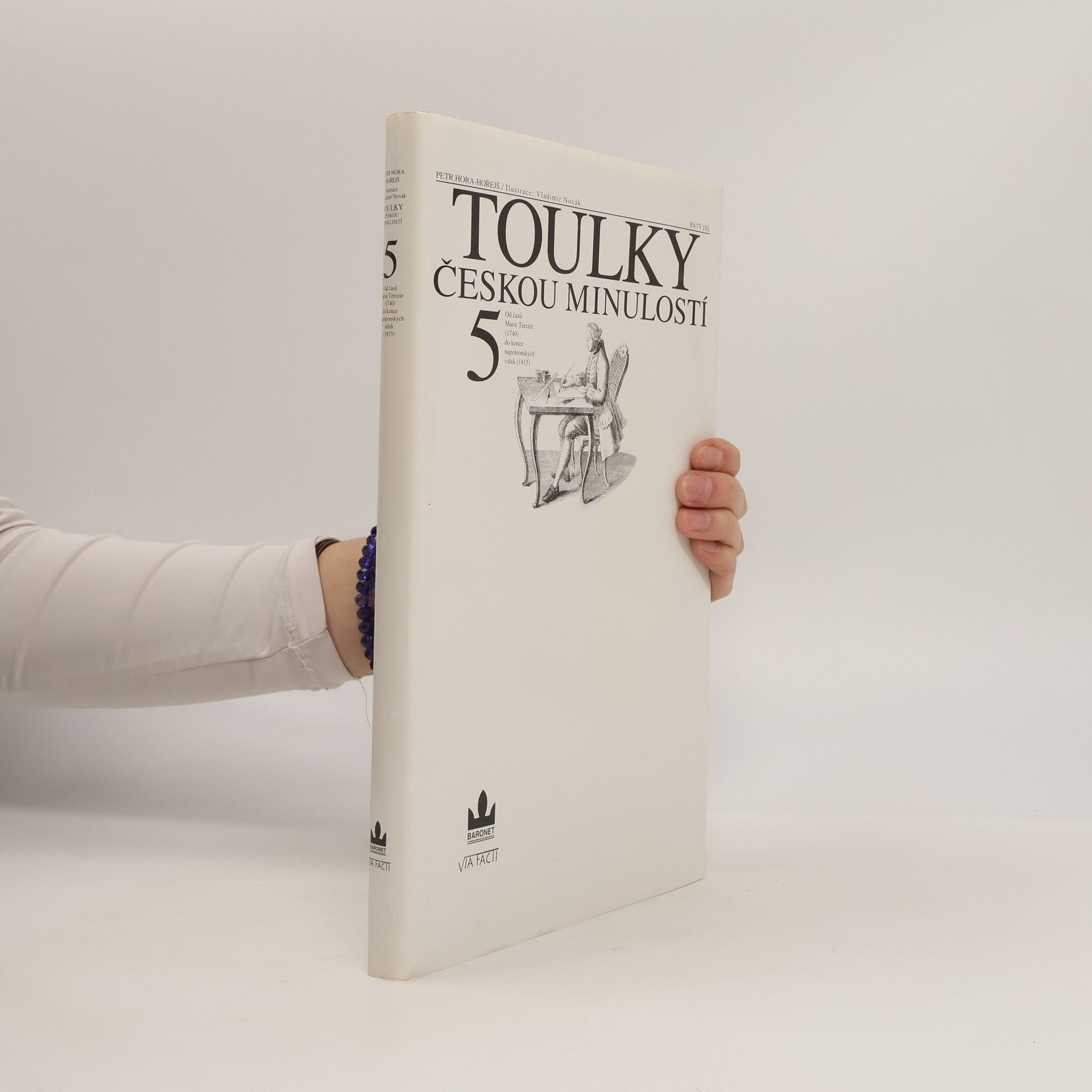 Toulky českou minulostí 5