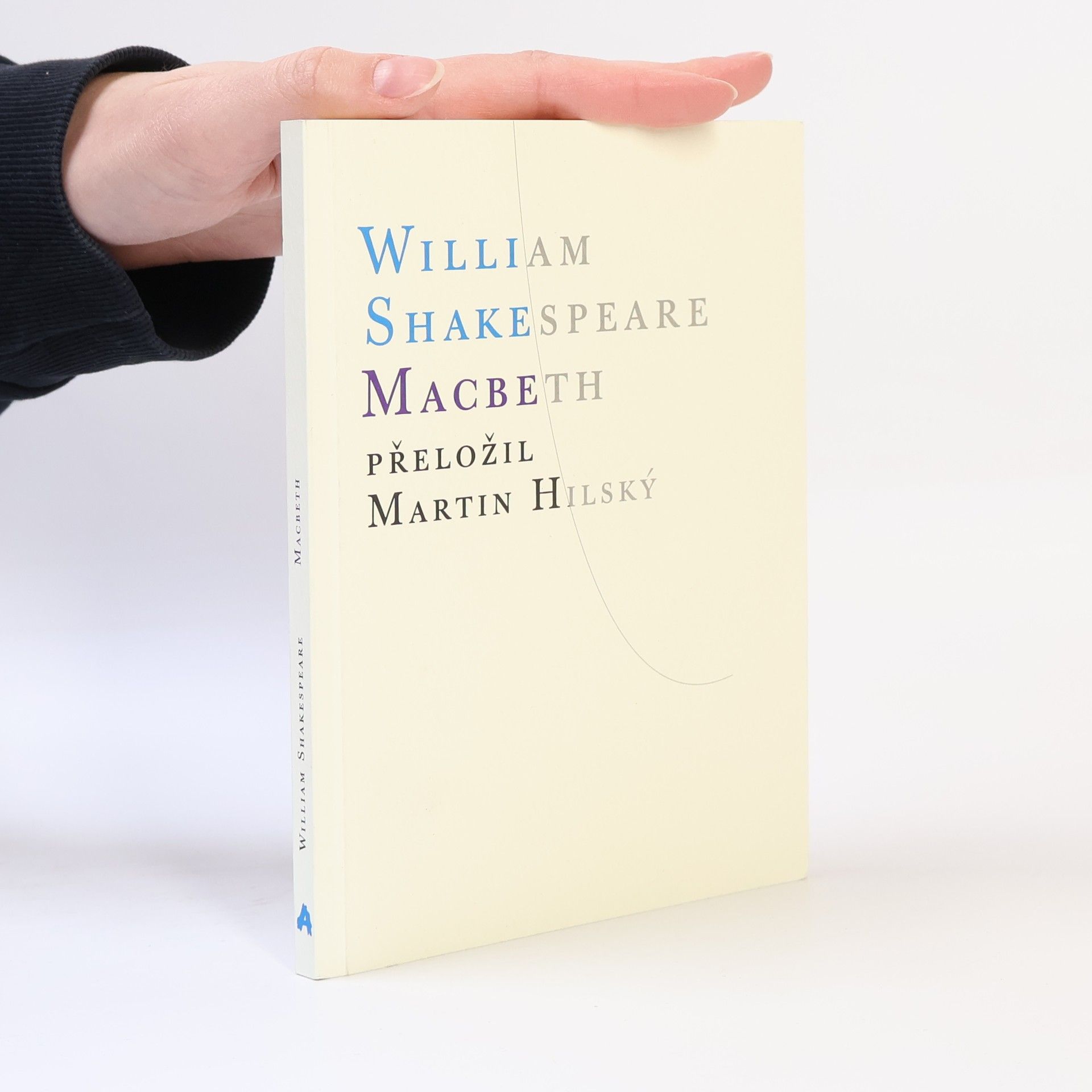 William Shakespeare Macbeth