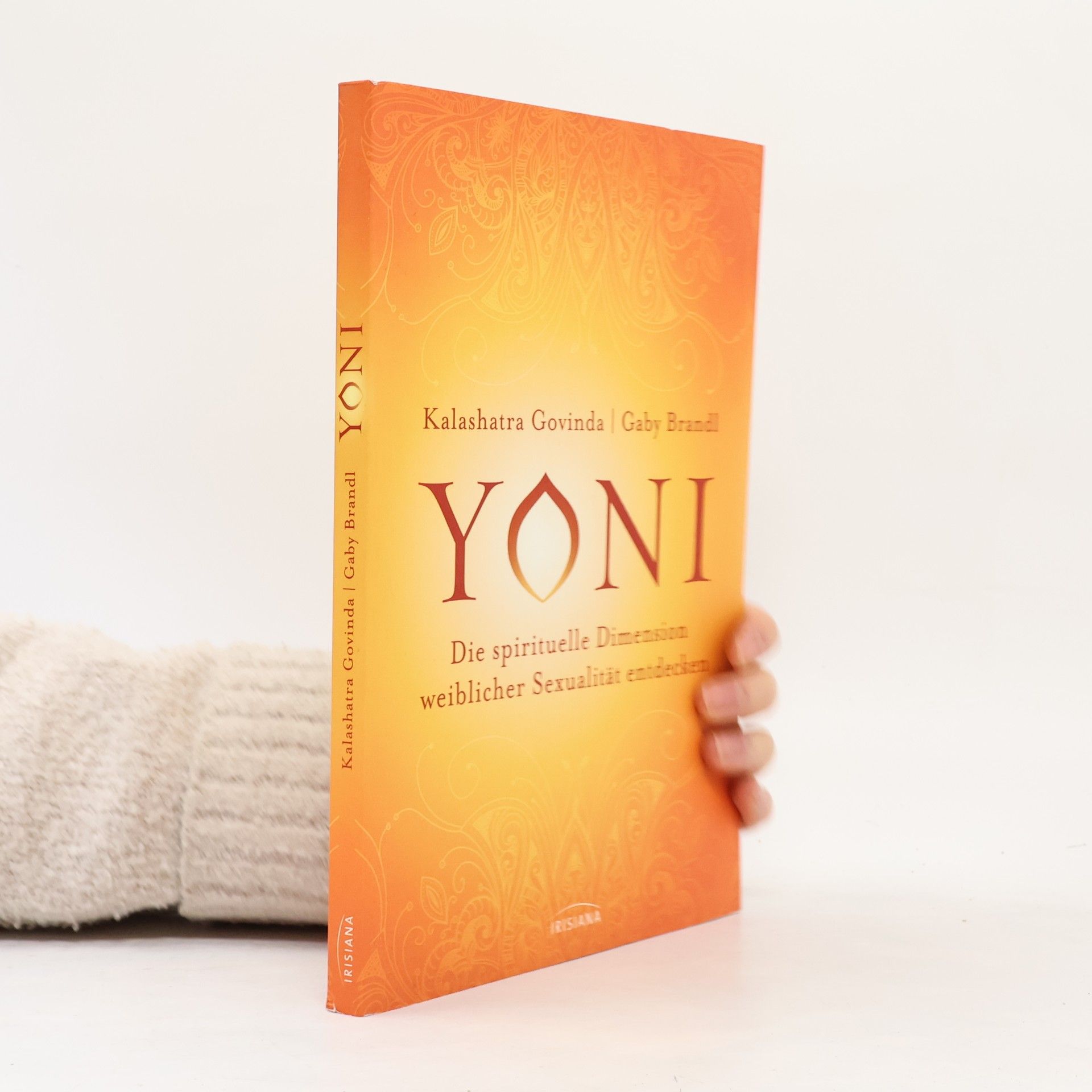 Kalashatra Govinda Yoni