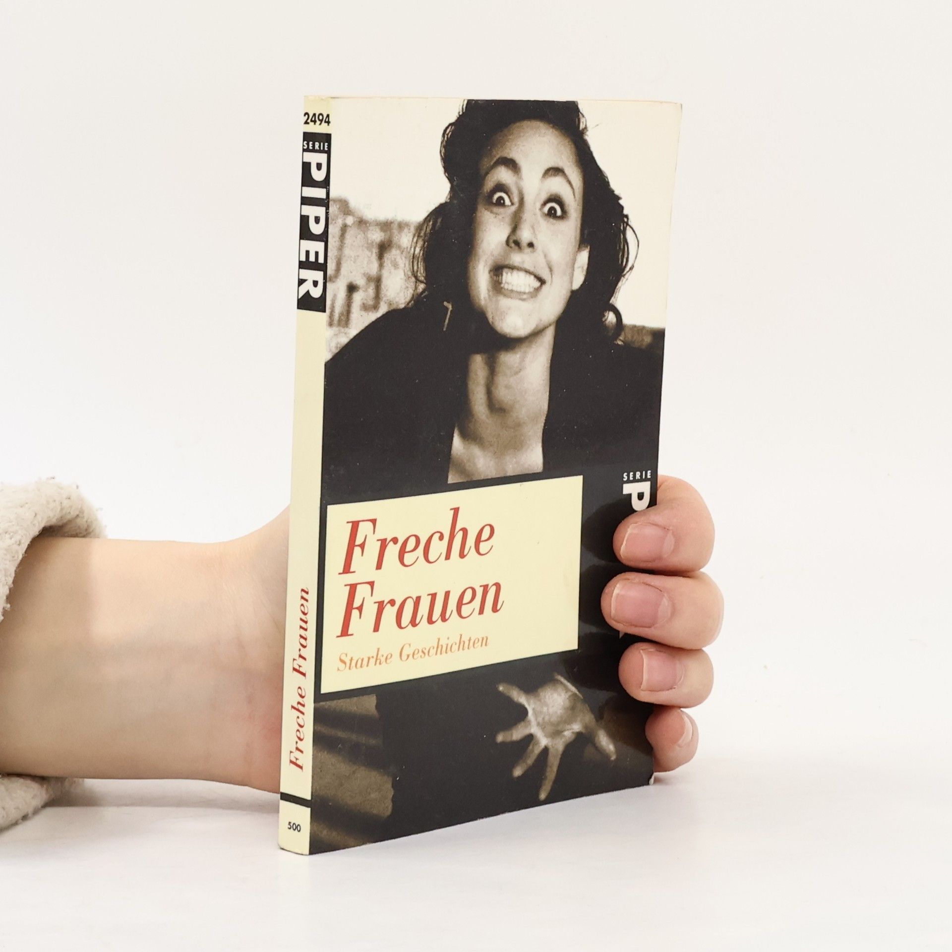 Autorenkollektiv Freche Frauen
