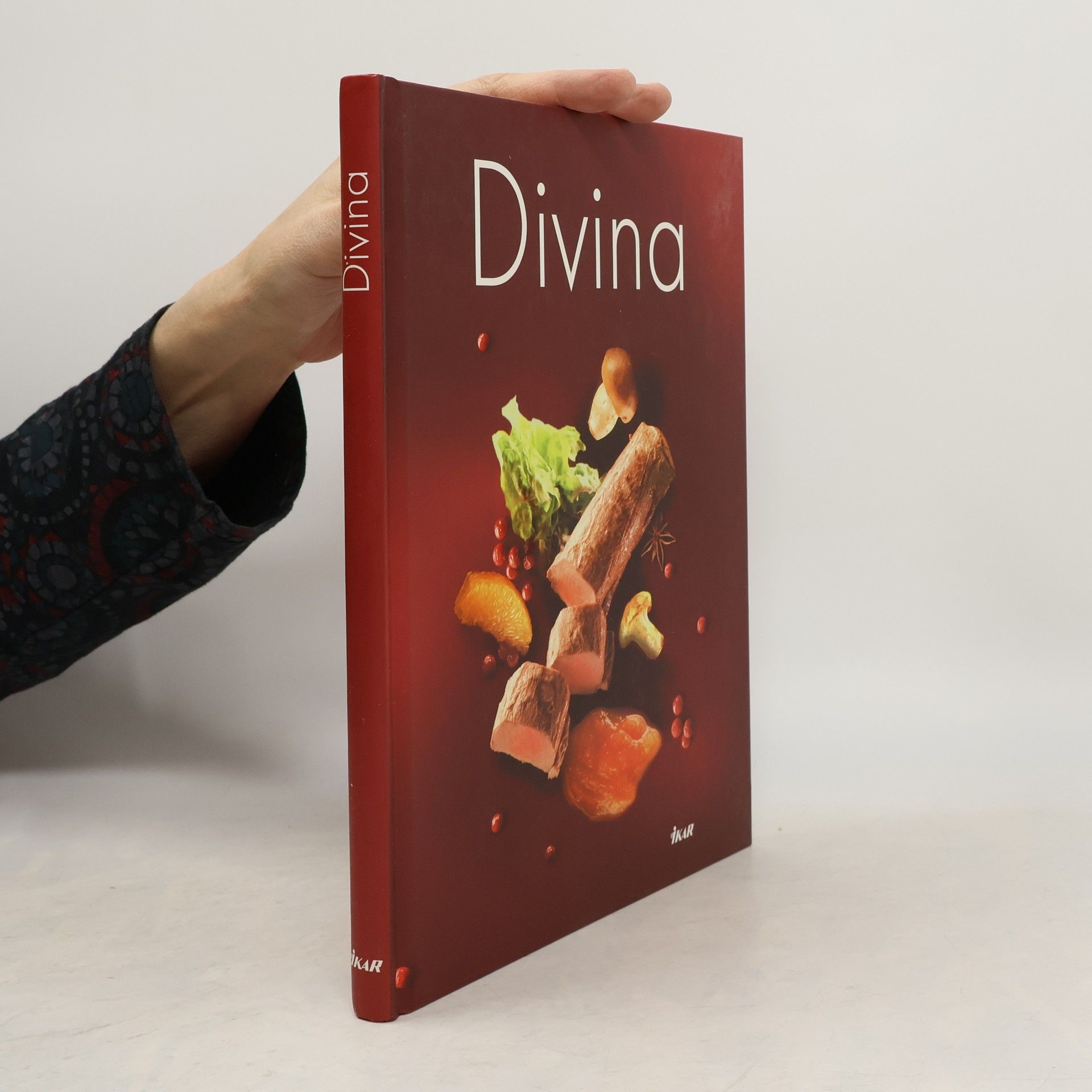 Autorenkollektiv Divina