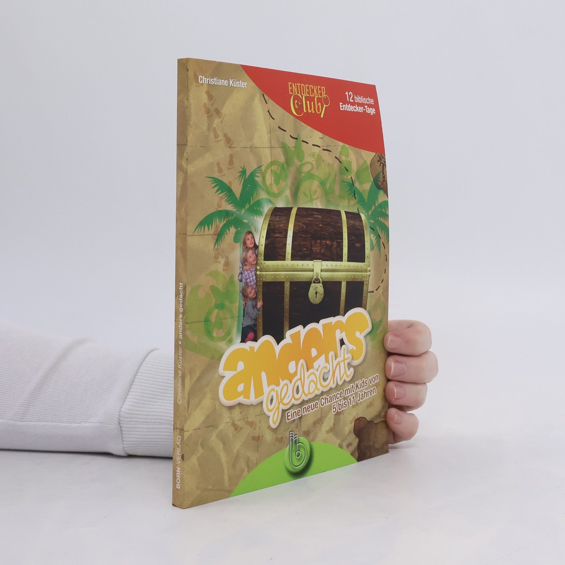 Christiane Küster anders gedacht