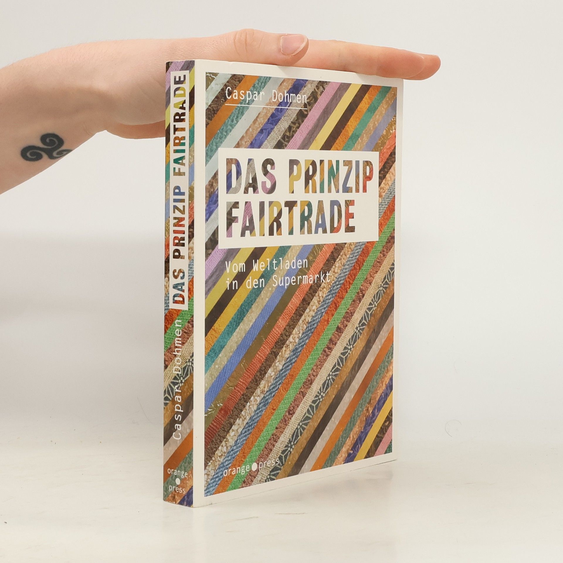 Das Prinzip Fairtrade