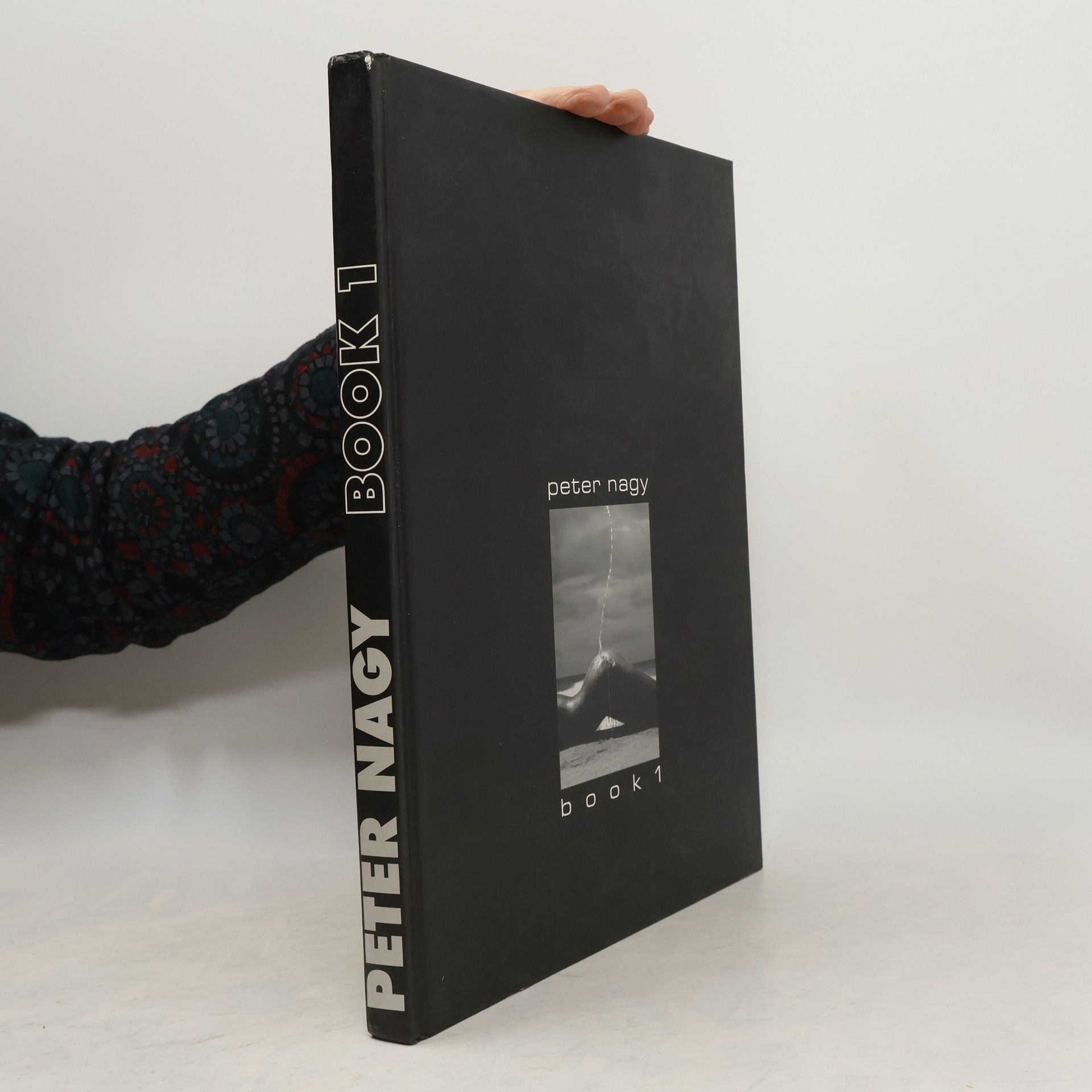 Peter Nagy Book 1