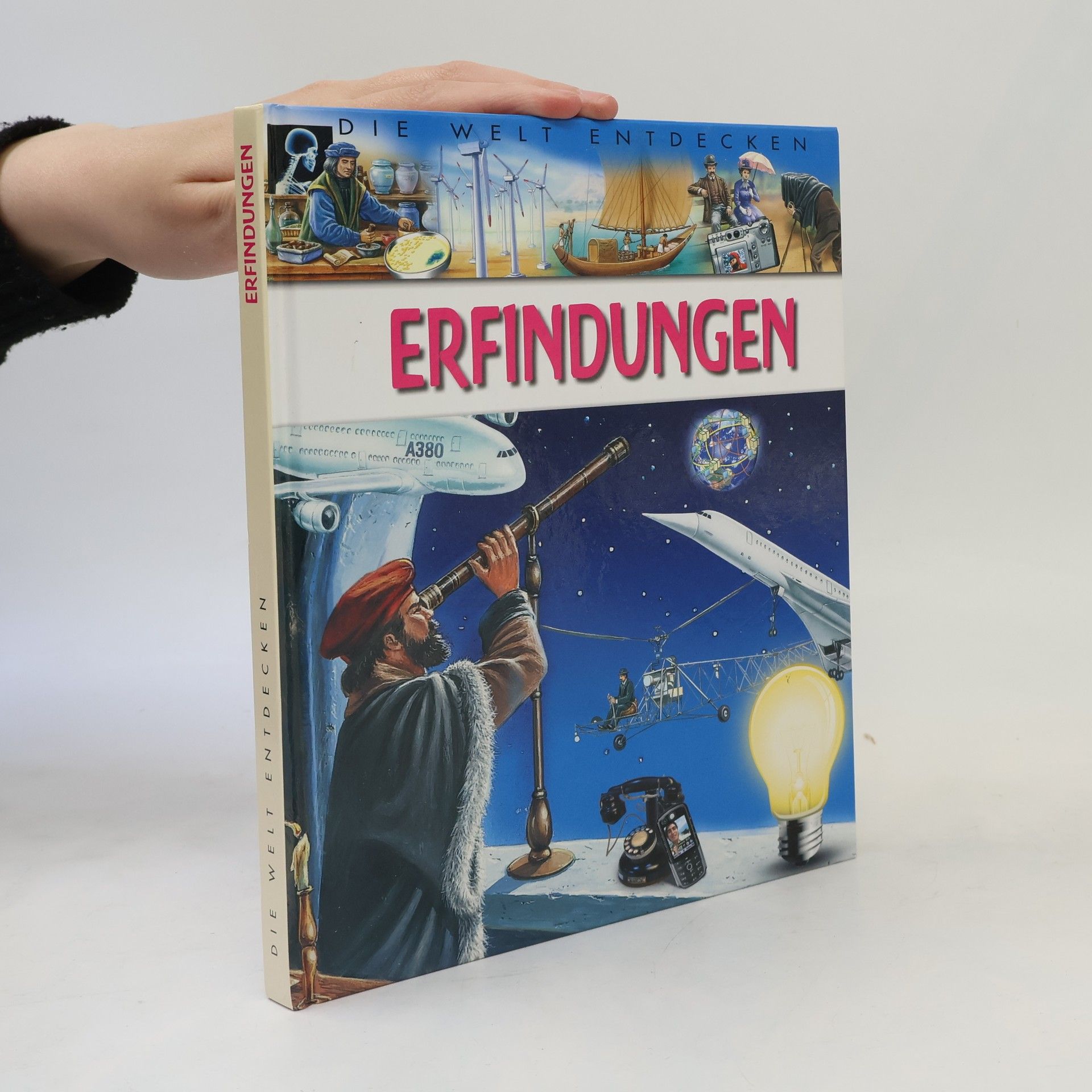 Autorenkollektiv Erfindungen