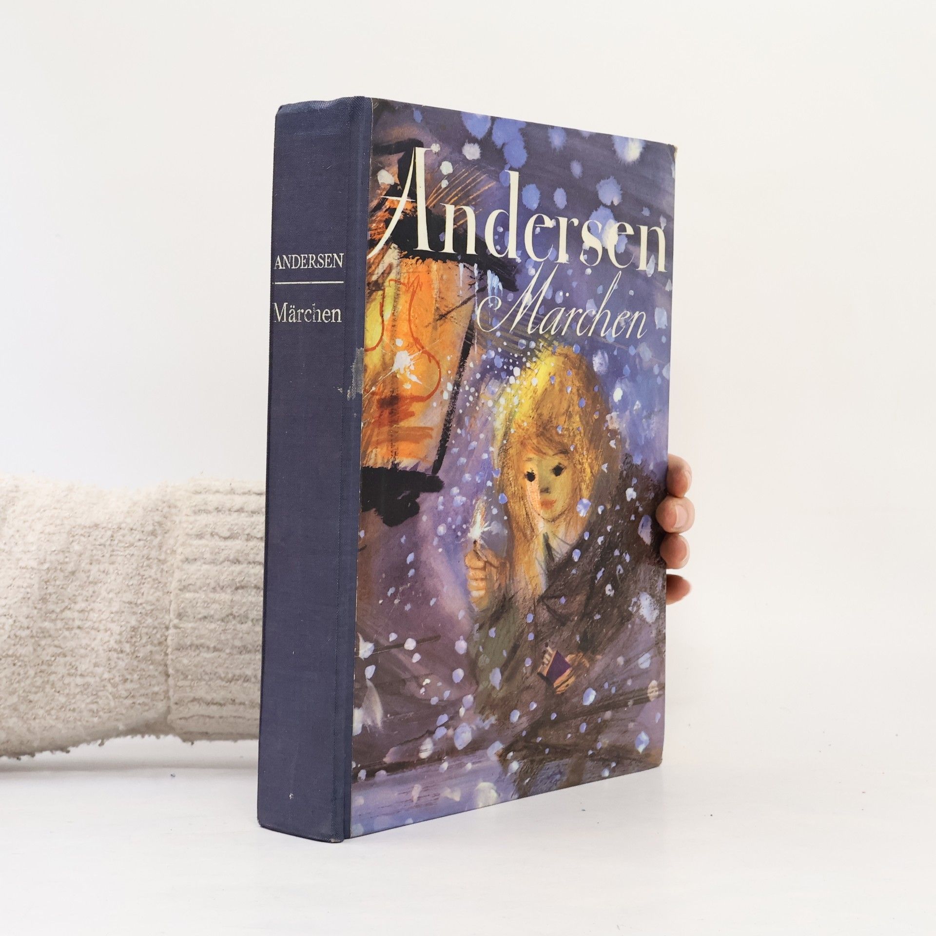 Hans Christian Andersen Märchen