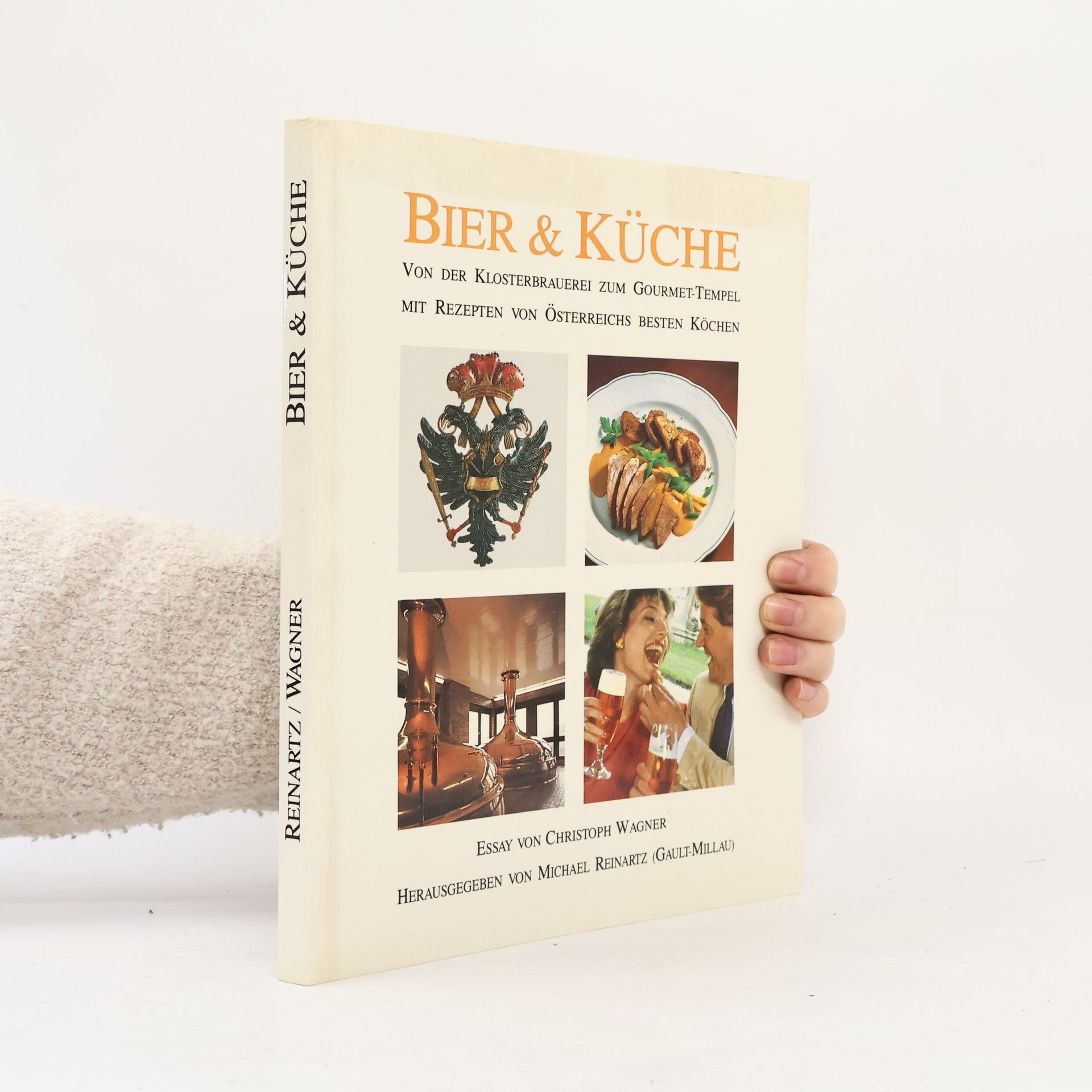 Michael Reinartz Bier & Küche