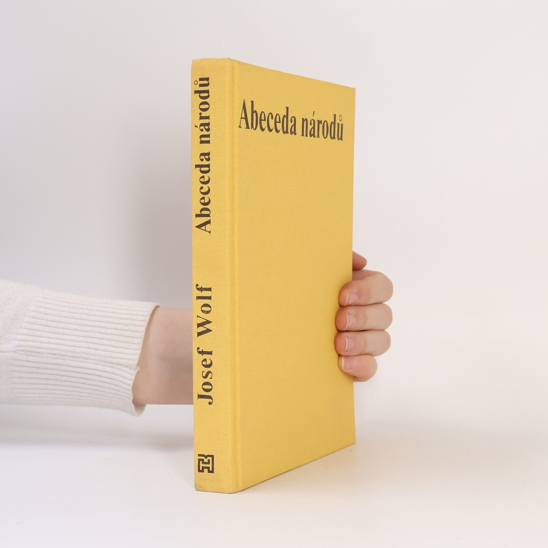 Abeceda národů