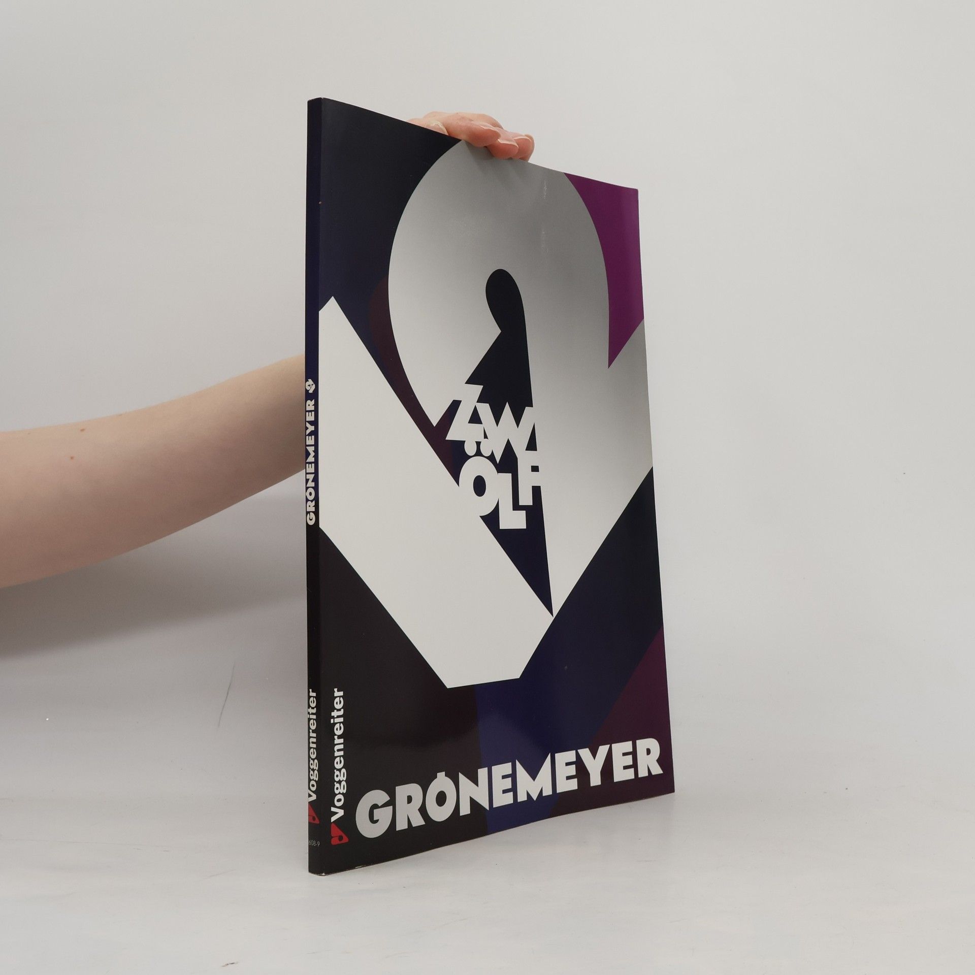 Herbert Grönemeyer Voggenreiter