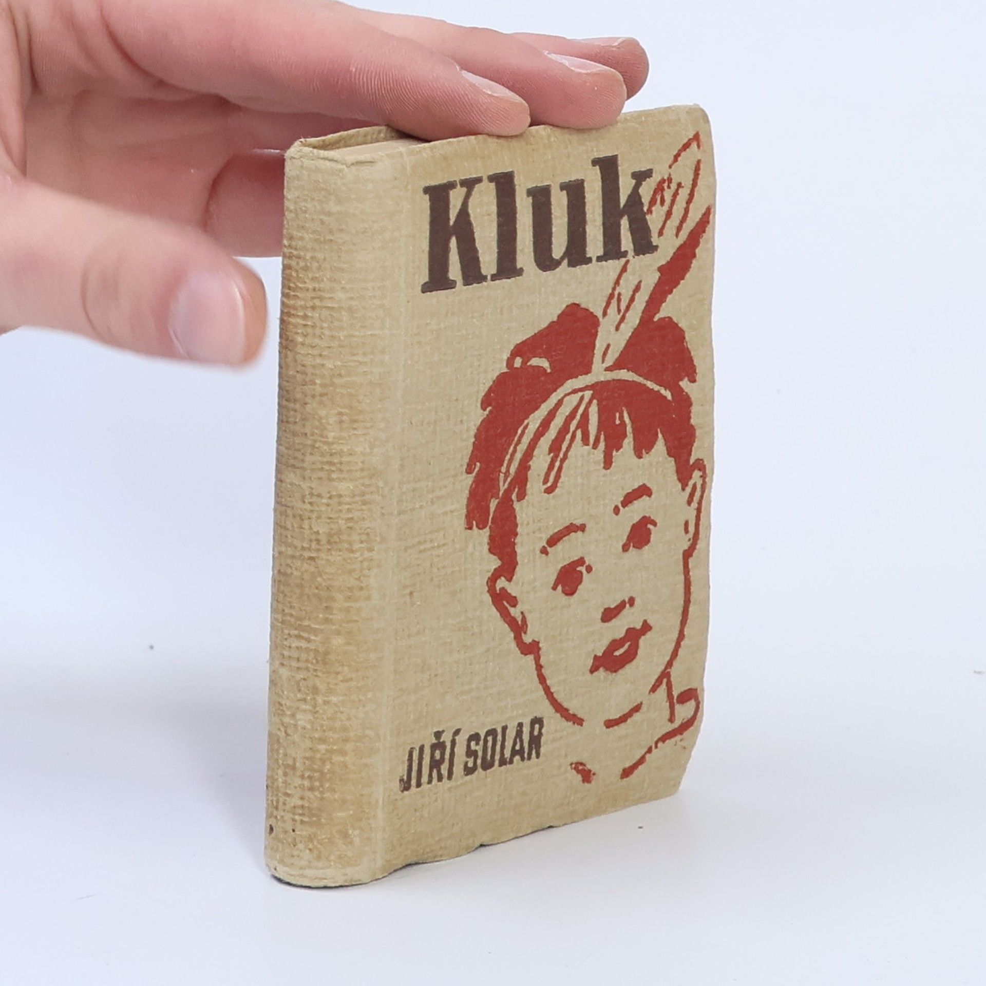 Jiří Solar Kluk: Dvacet skutečných příběhů z let 1903-1909