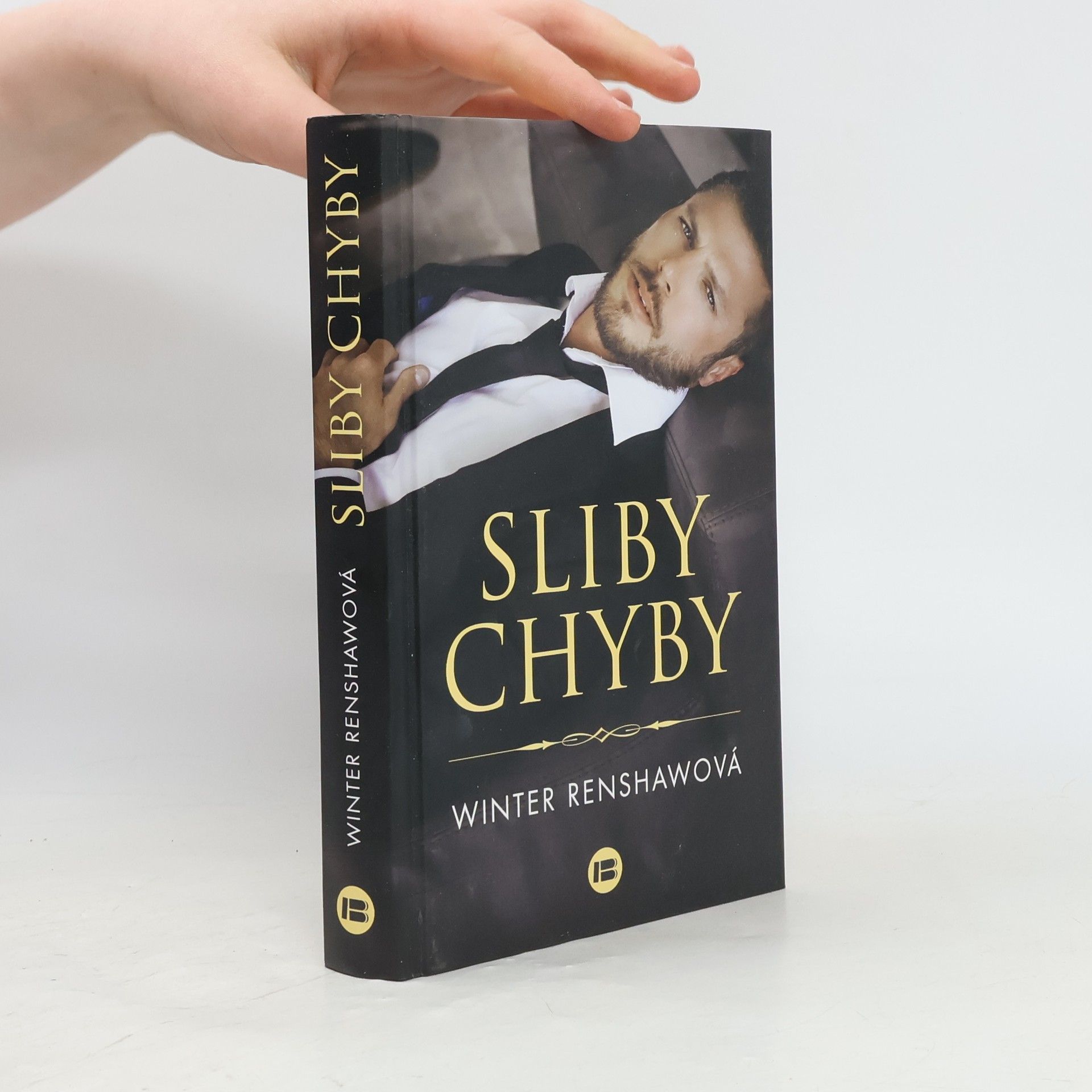 Winter Renshaw Sliby chyby