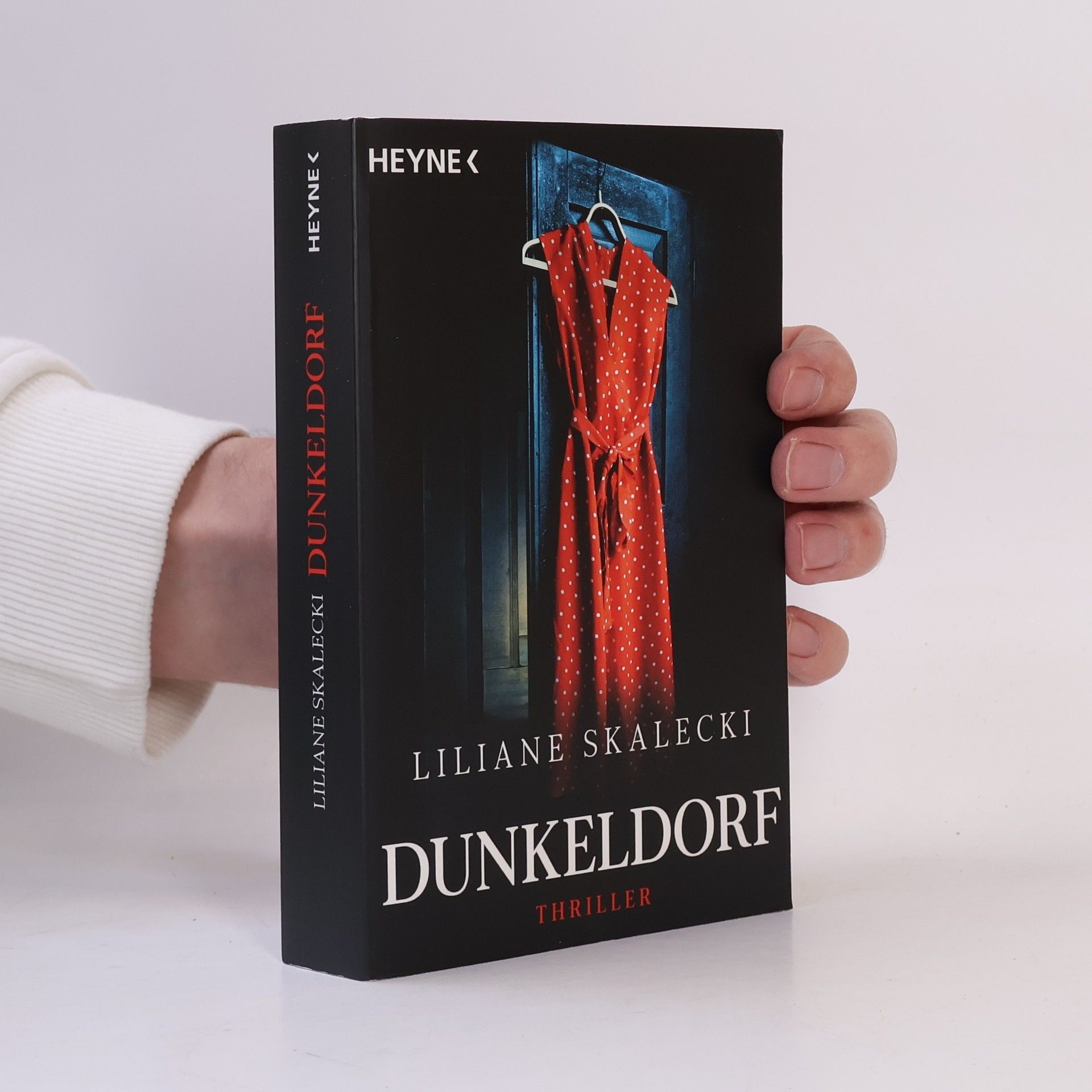 Liliane Skalecki Dunkeldorf