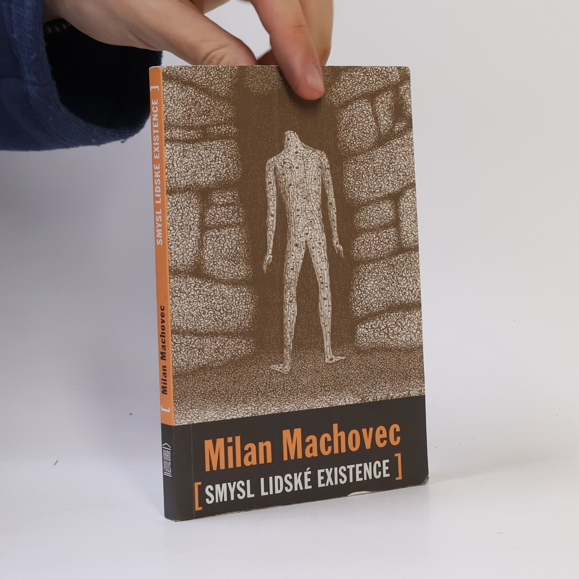 Milan Machovec Smysl lidské existence