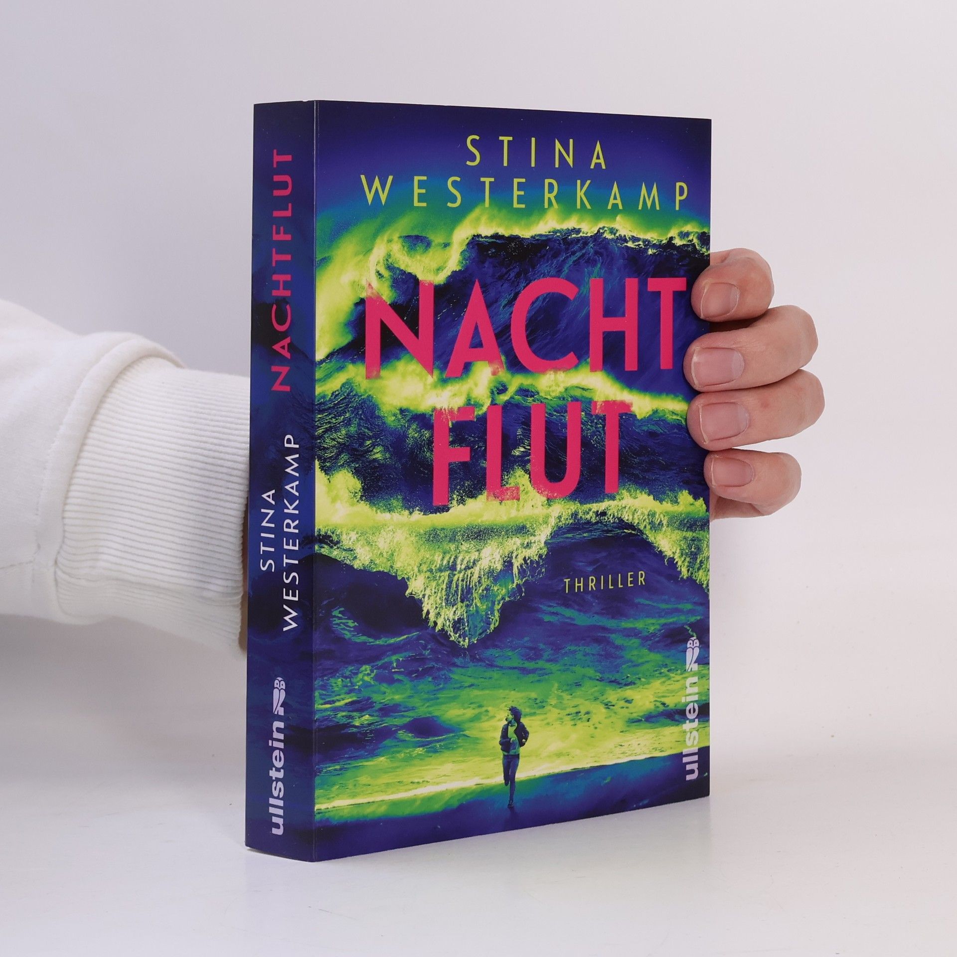 Stina Westerkamp Nachtflut