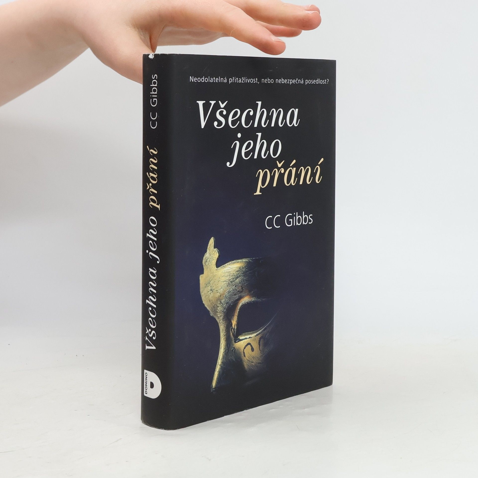 C. C. Gibbs Všechna jeho přání