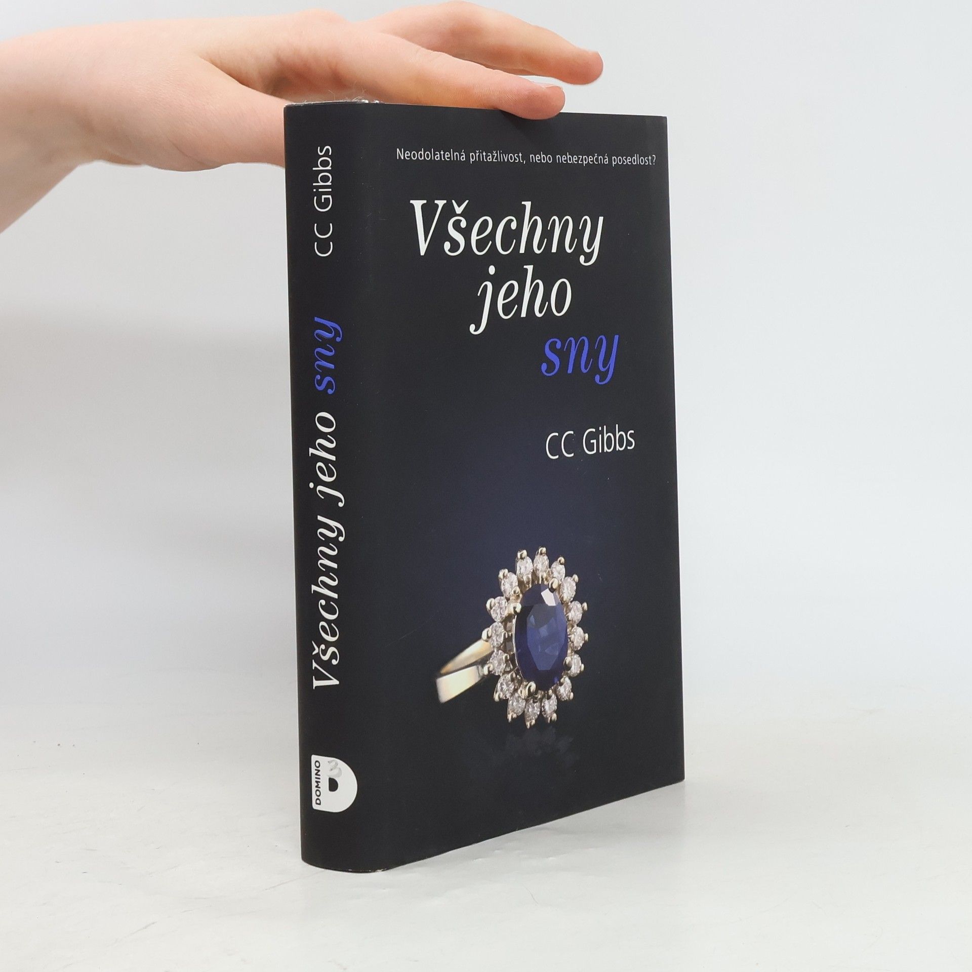 C. C. Gibbs Všechny jeho sny
