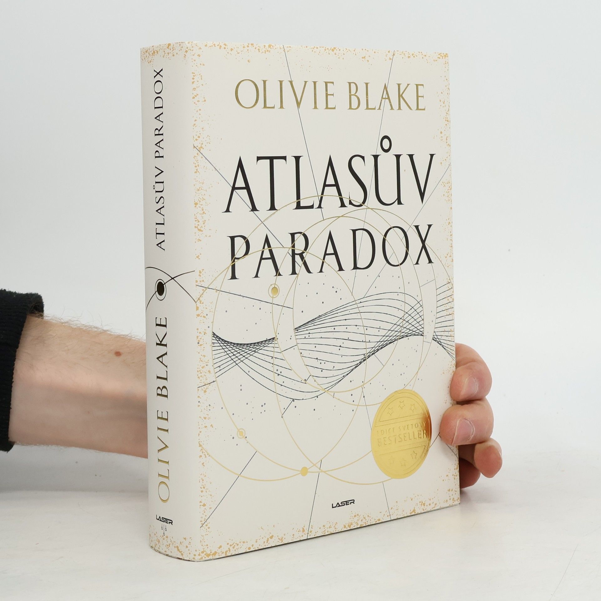 Atlasův paradox