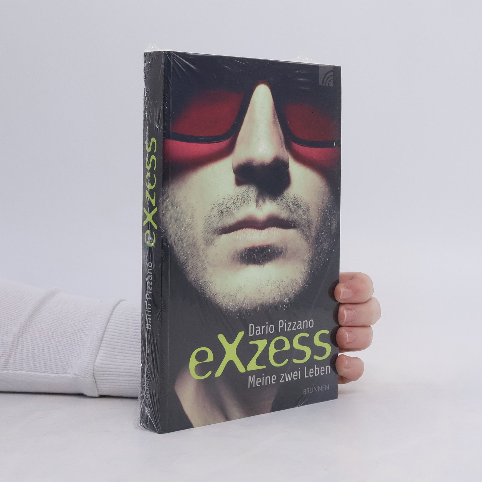 Dario Pizzano Exzess