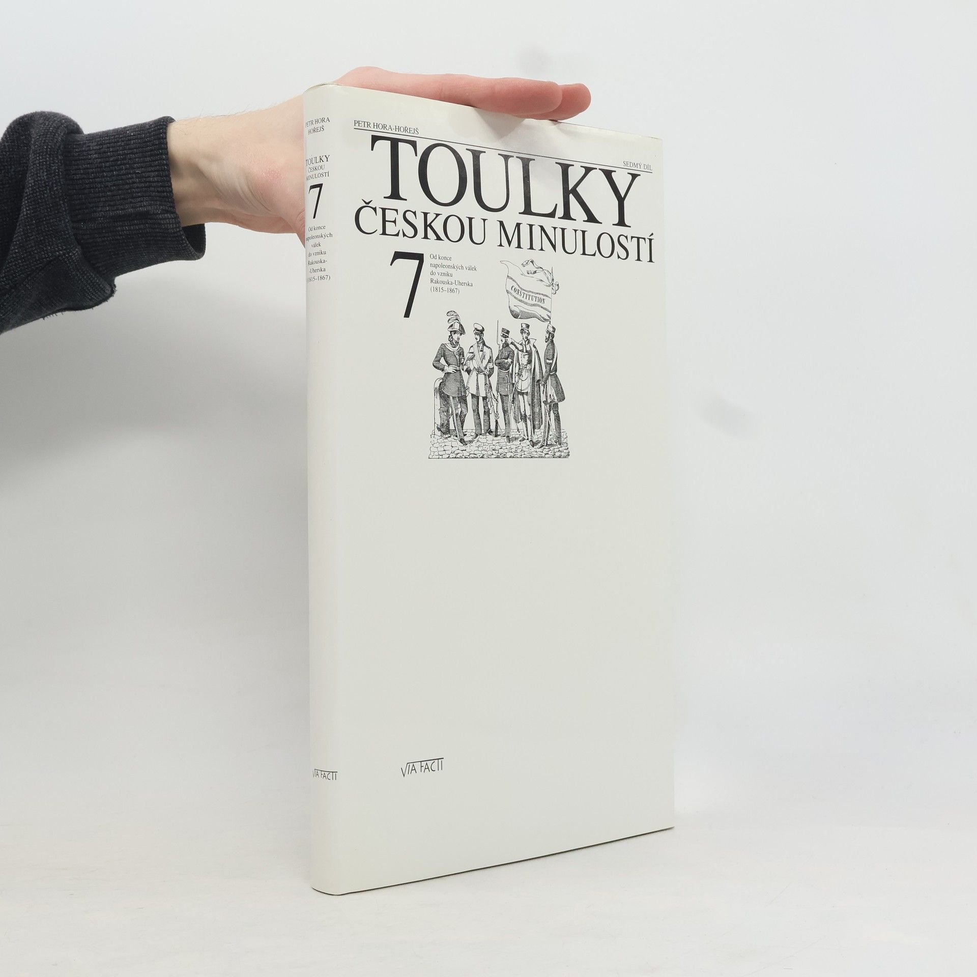 Toulky českou minulostí 7