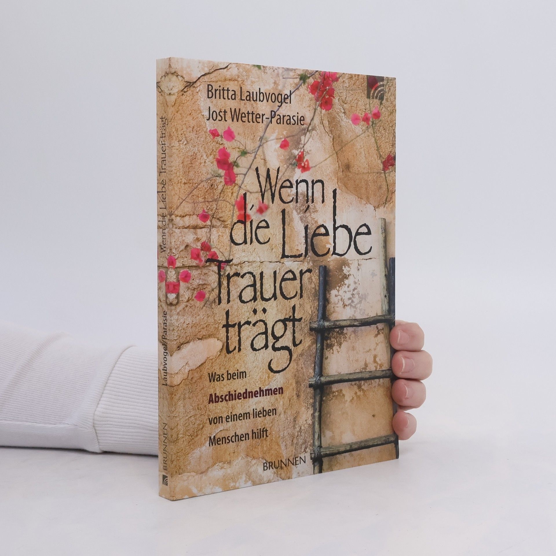 Wenn die Liebe Trauer trägt. Was beim Abschiednehmen von einem lieben Menschen hilft