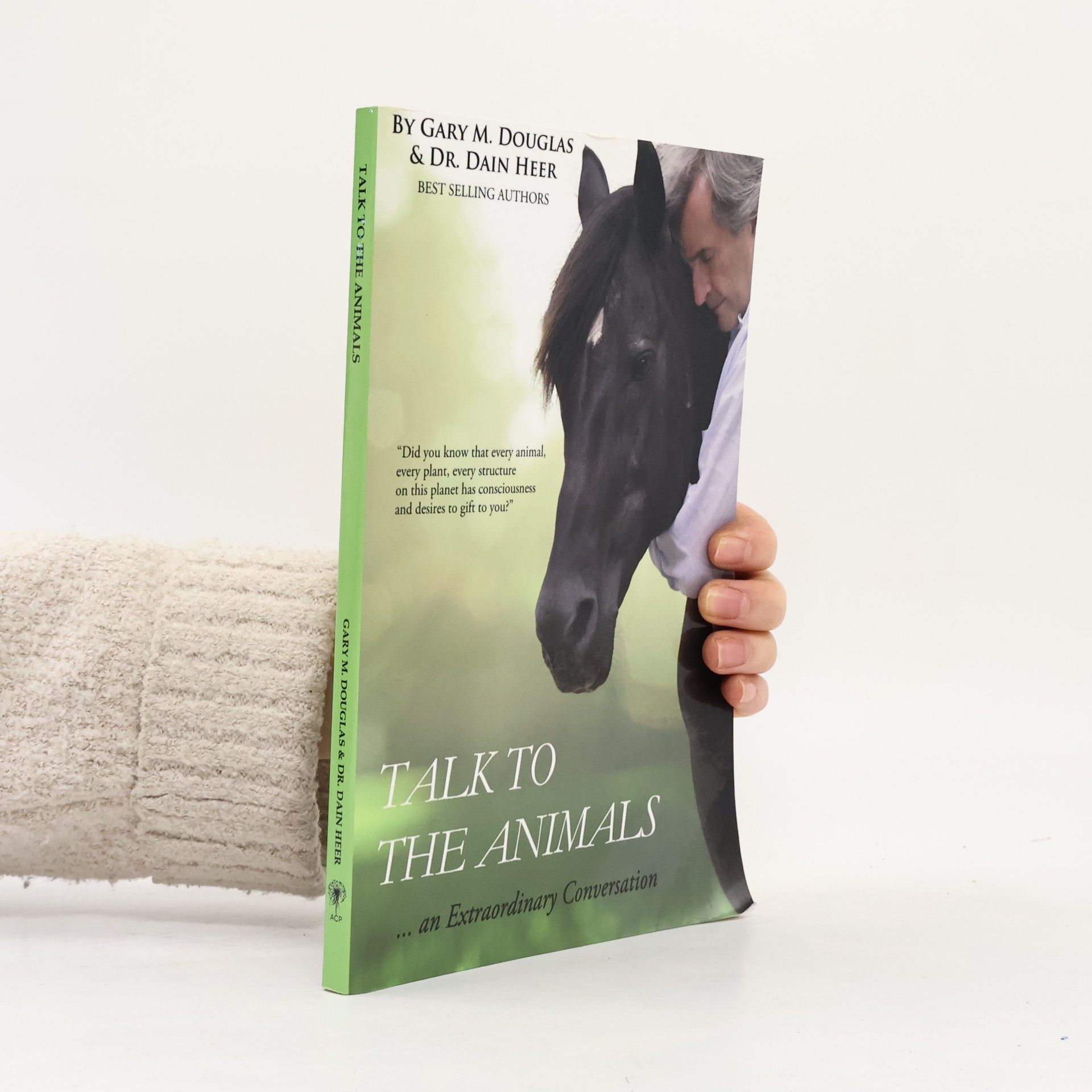 Gary M. Douglas Talk to the Animals