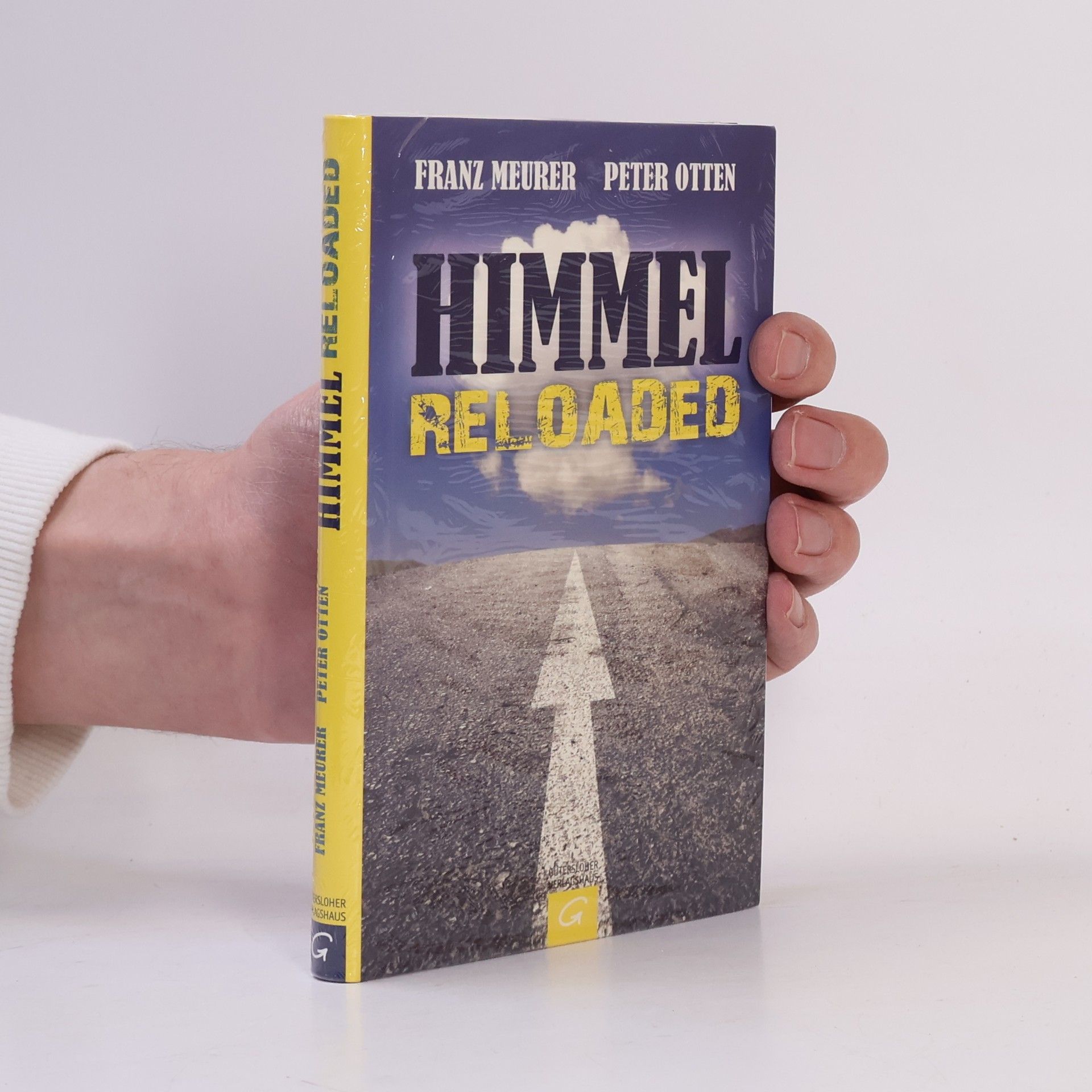 Franz Meurer Himmel reloaded