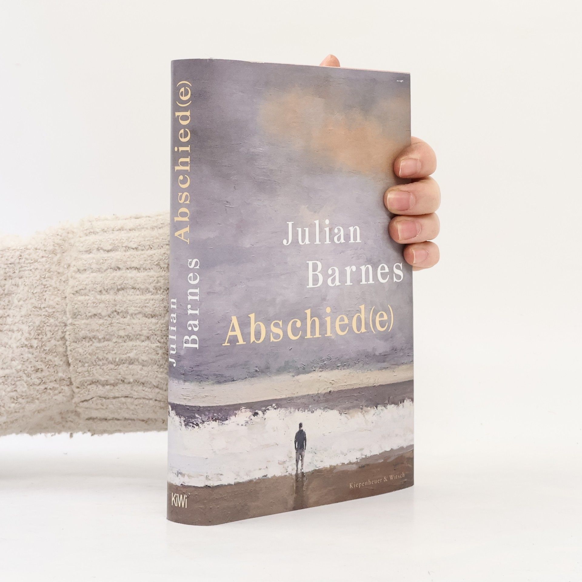Julian Barnes Abschiede