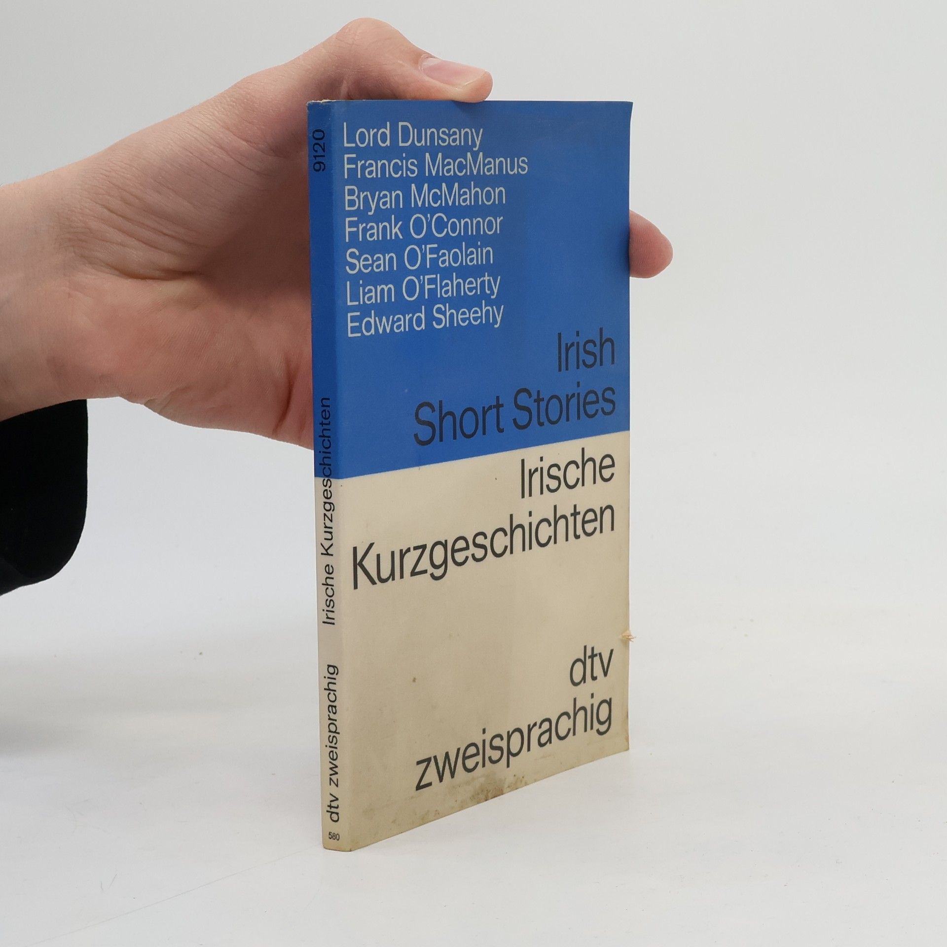 Autorenkollektiv Irish Short Stories. Irische Kurzgeschichten