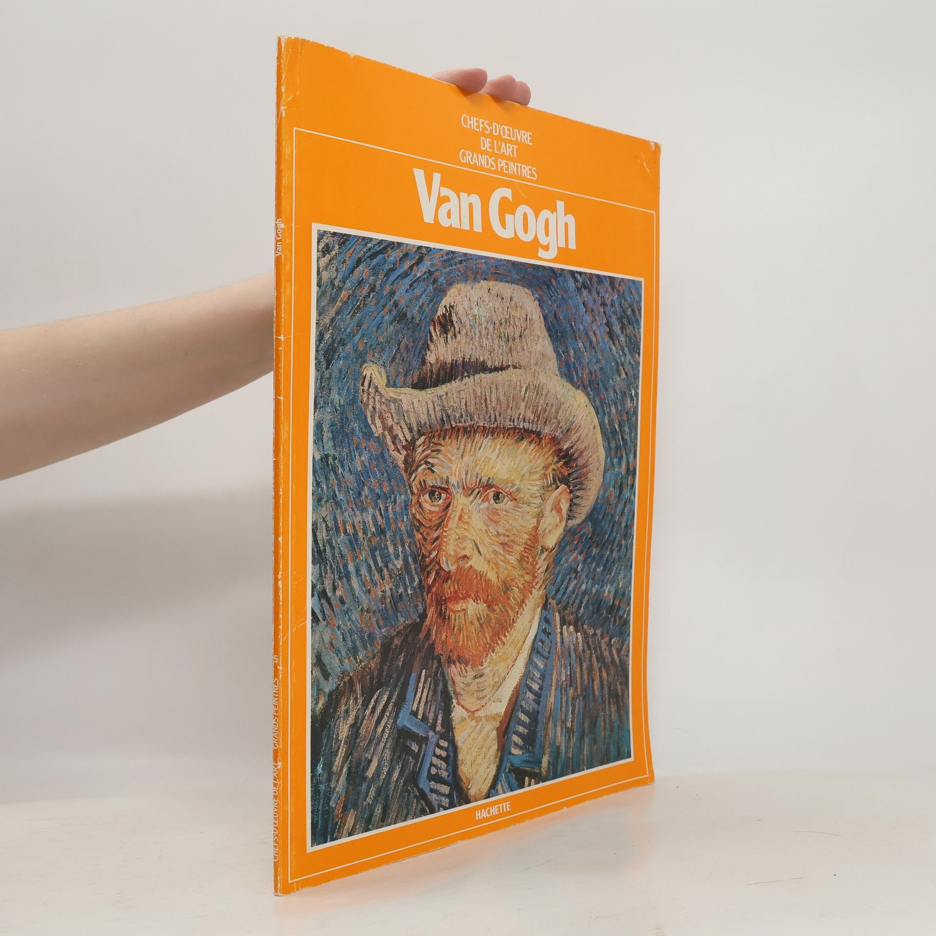 Various authors Van Gogh