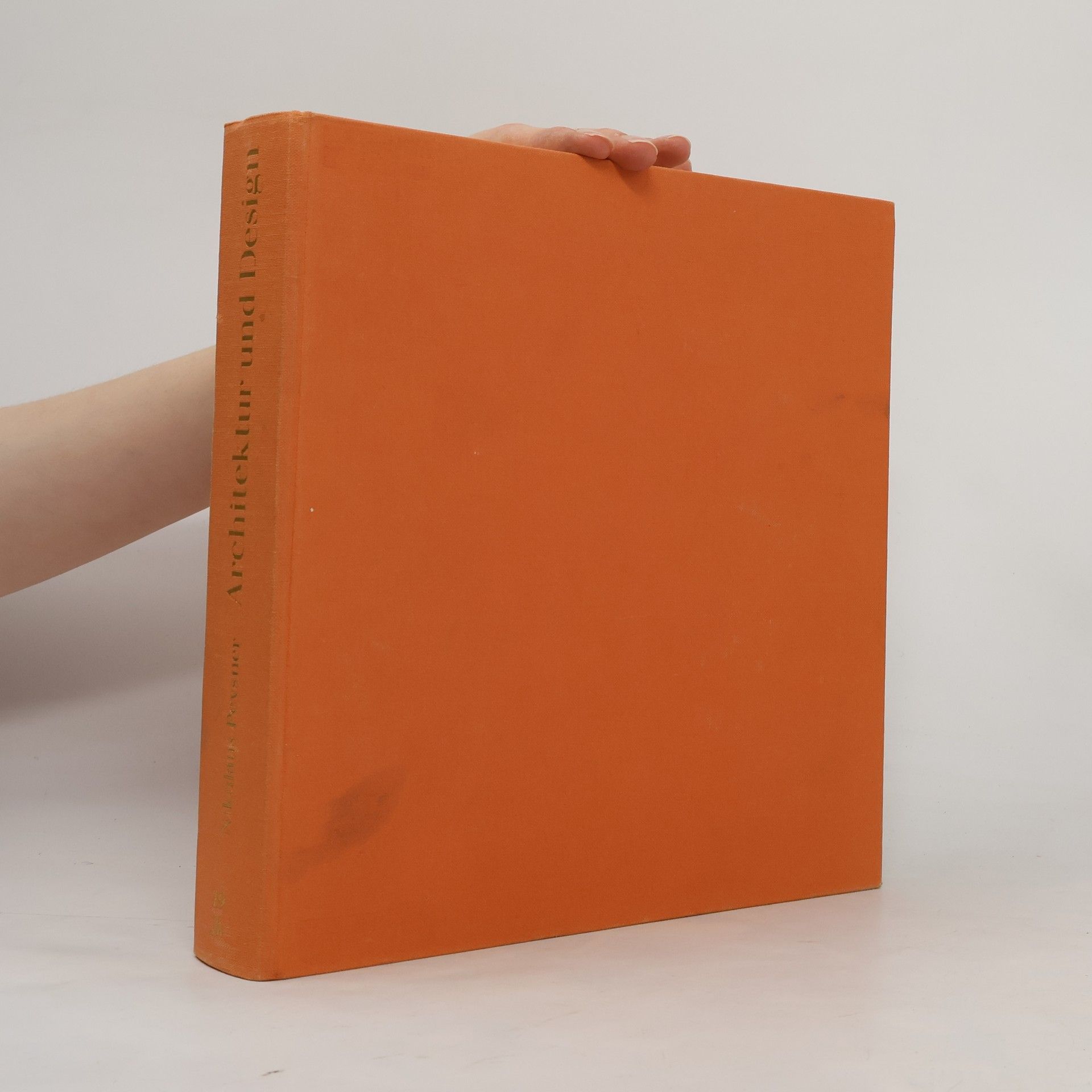 Nikolaus Pevsner Architektur und Design