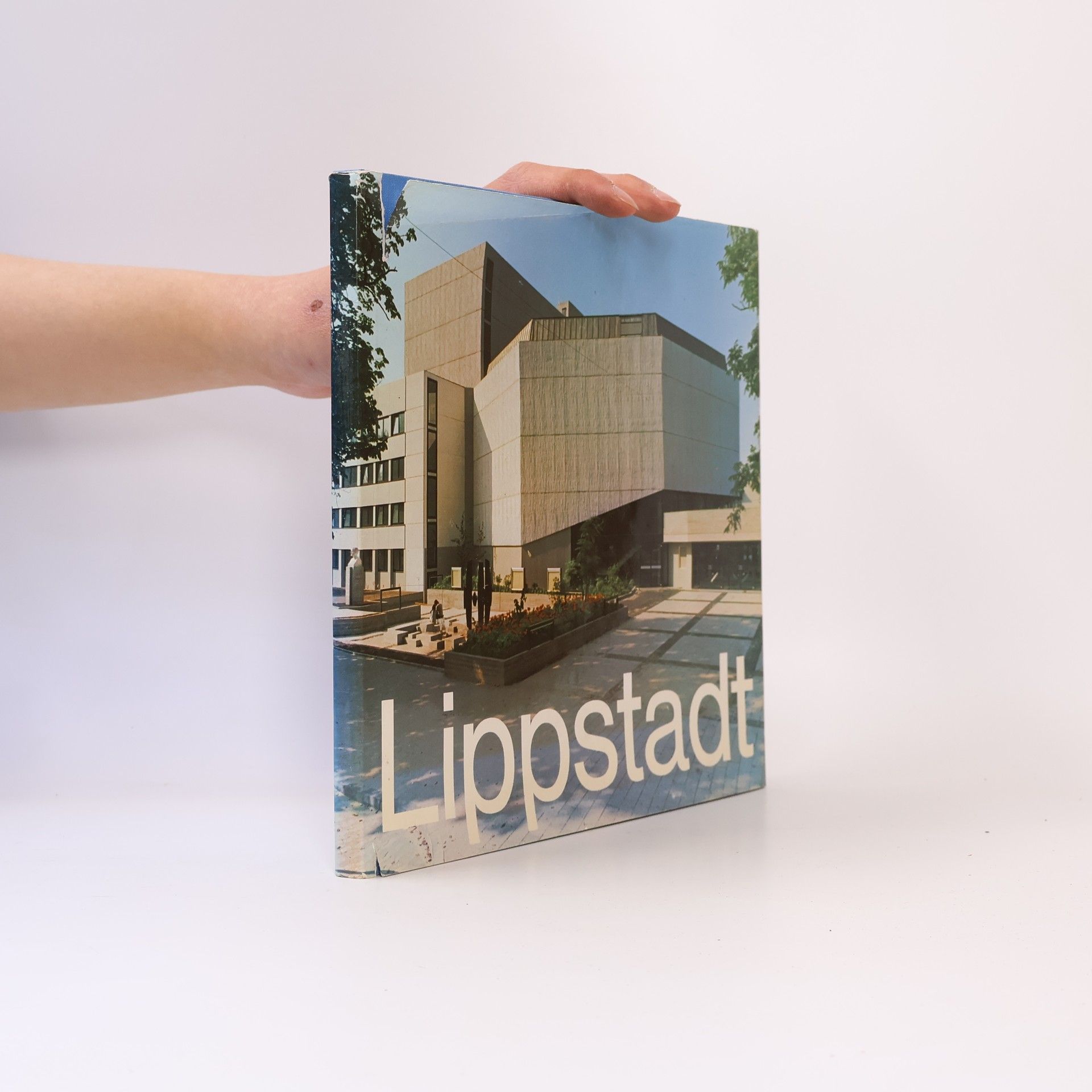 Anton H. Meyer Lippstadt