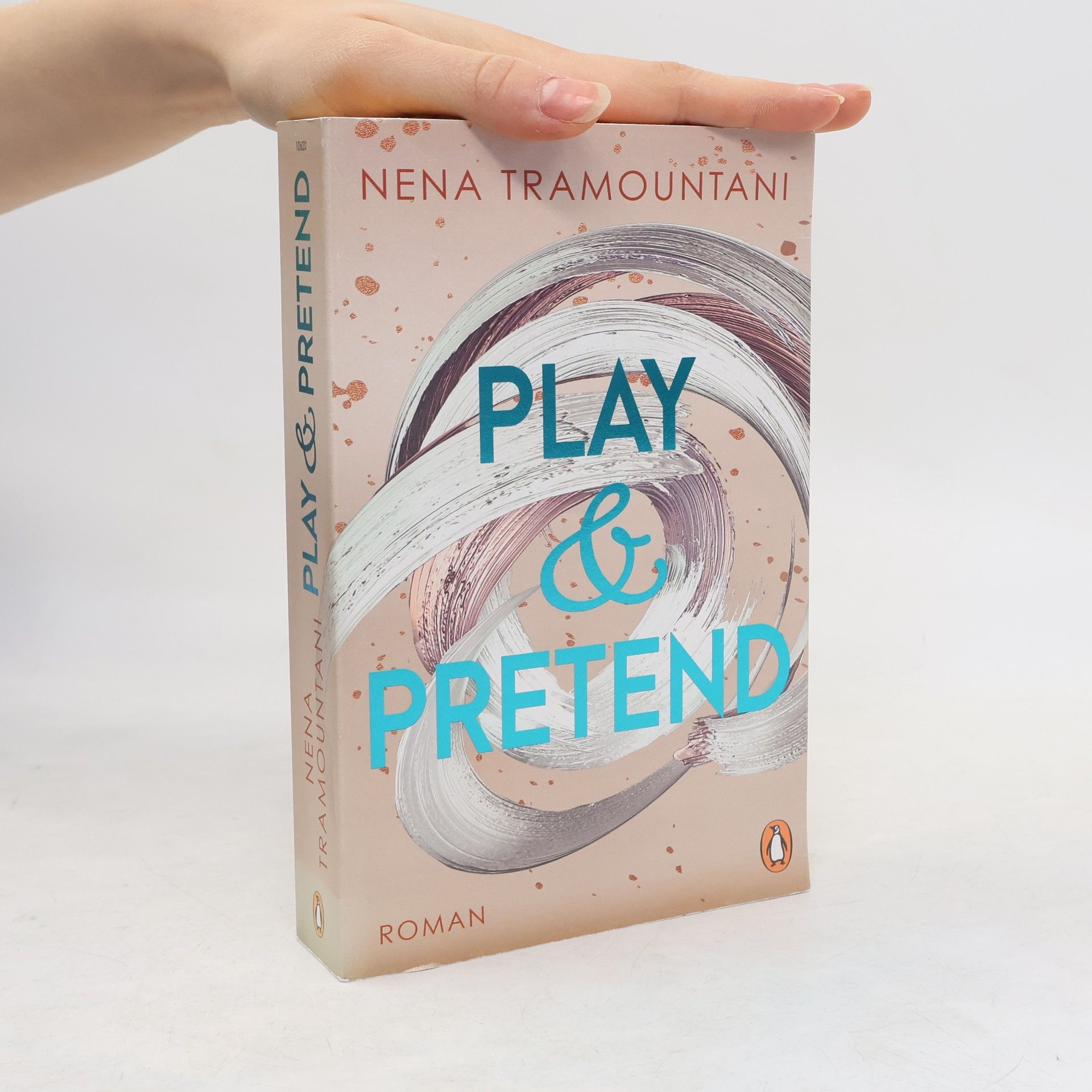 Play & Pretend