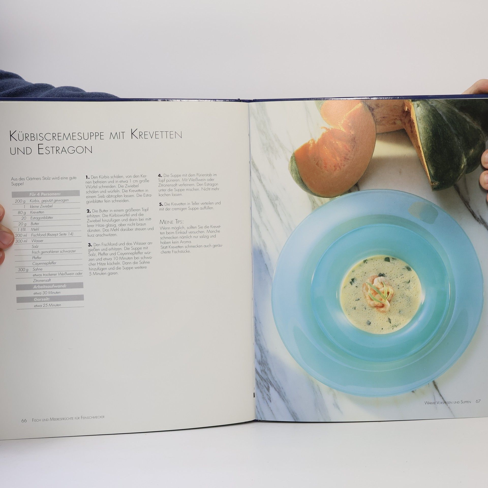 Karl Ederer Fisch und Meeresfrüchte für Feinschmecker