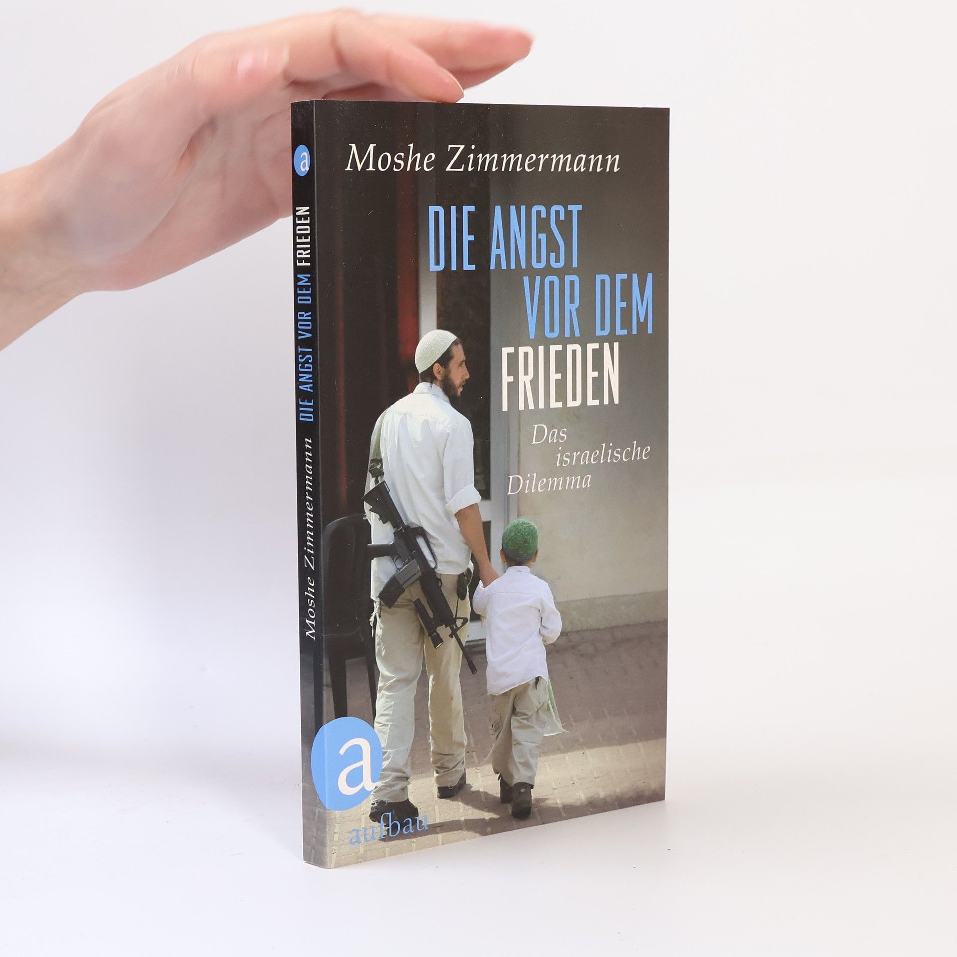 Die Angst vor dem Frieden