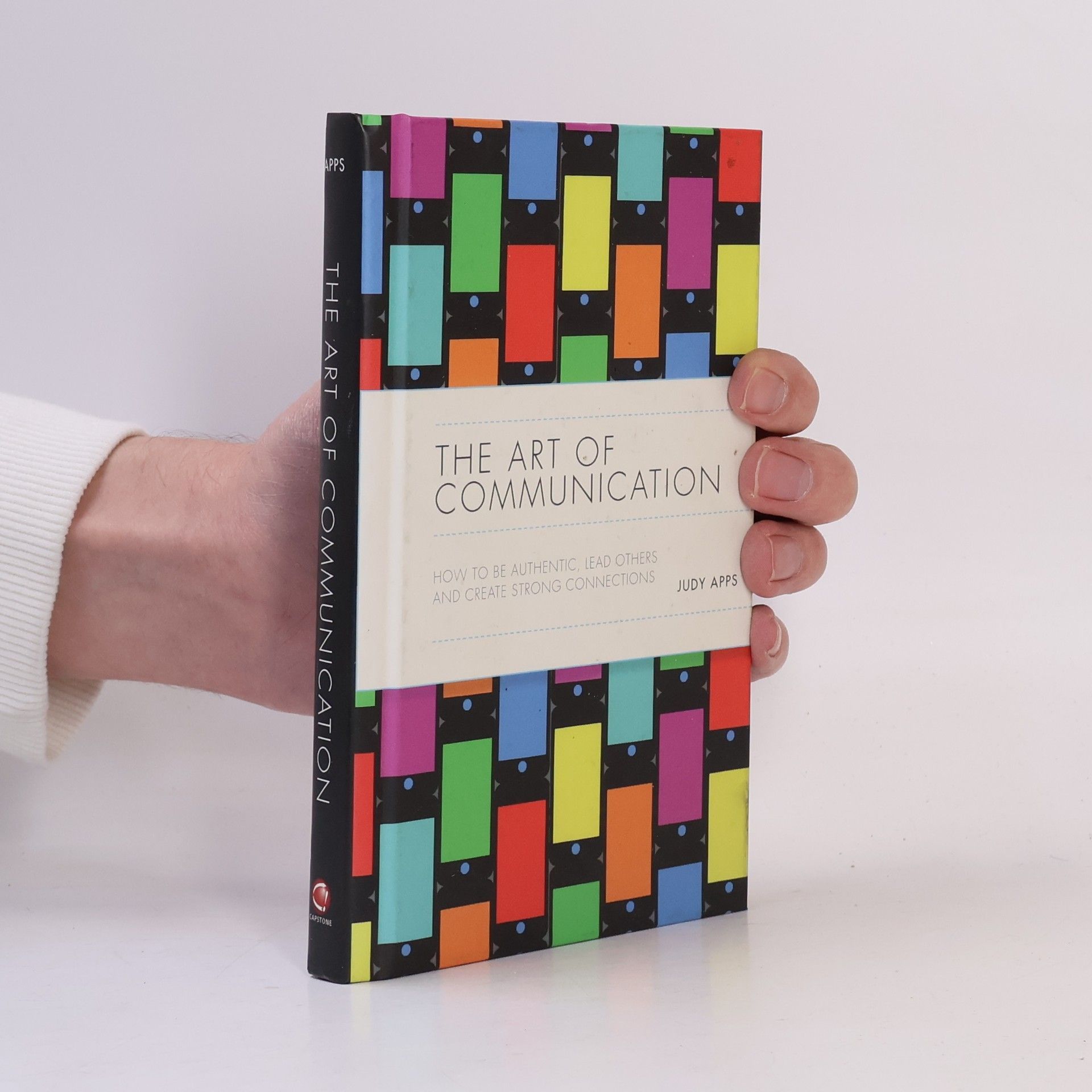 Judy Apps The Art of Communication