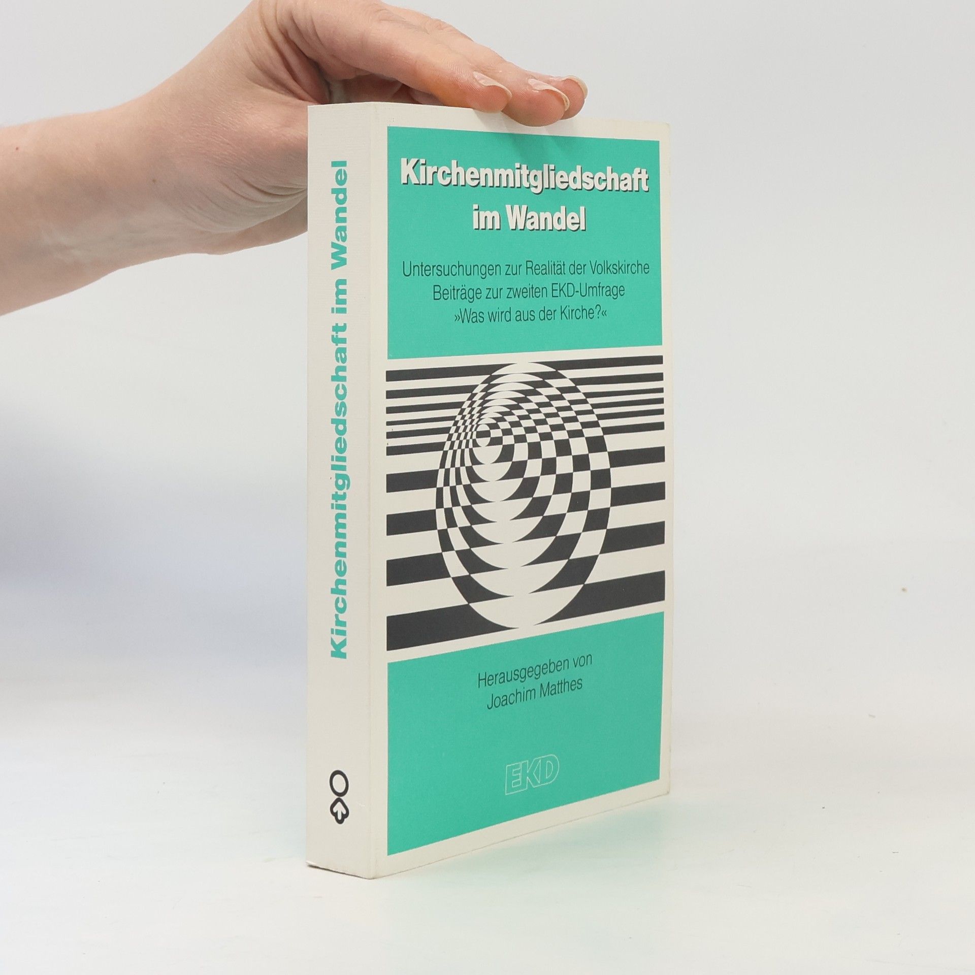 Kirchenmitgliedschaft im Wandel
